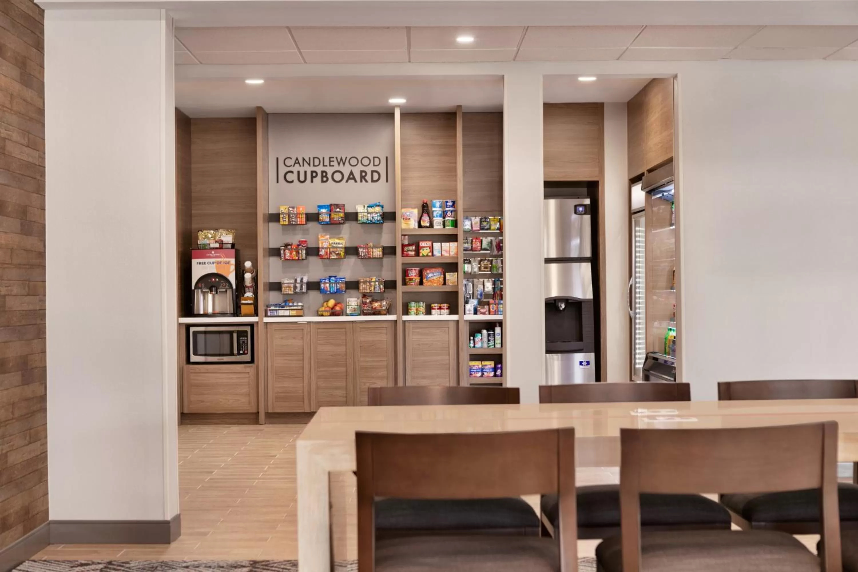 Other in Candlewood Suites Fayetteville Fort Bragg by IHG