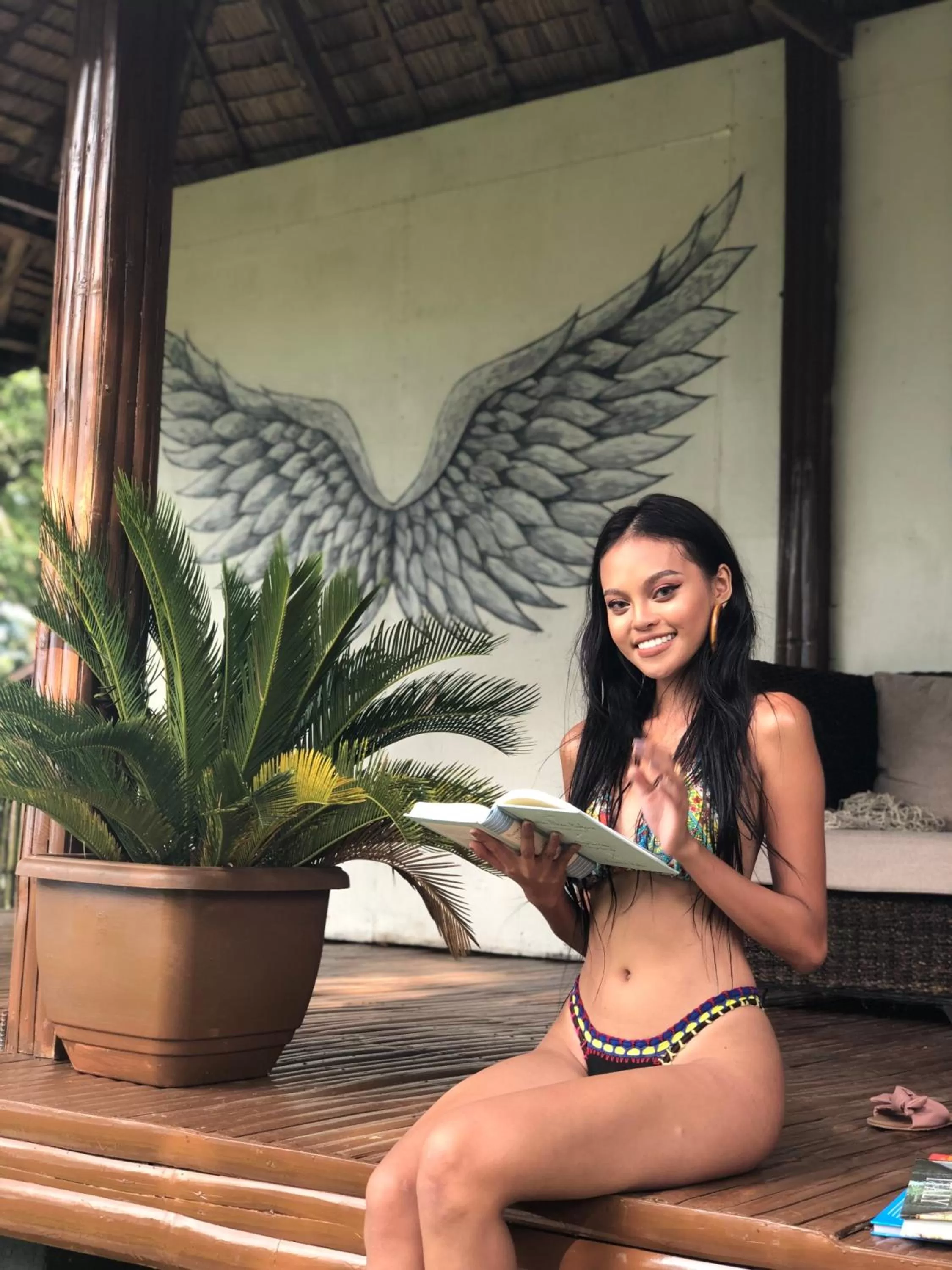 Bintana sa Paraiso Binunsaran