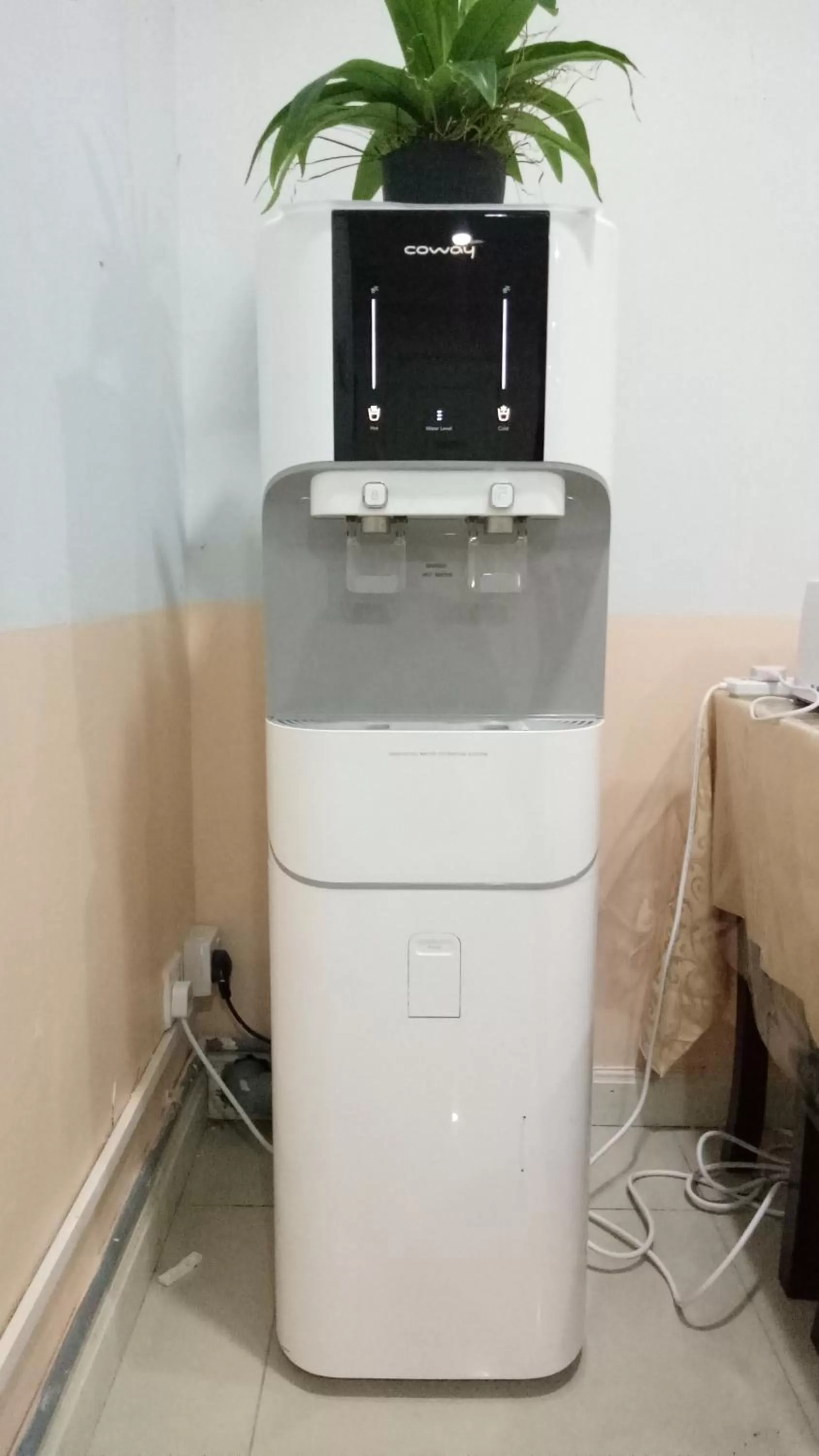 Area and facilities in Hotel Mutiara KGMMB Melaka