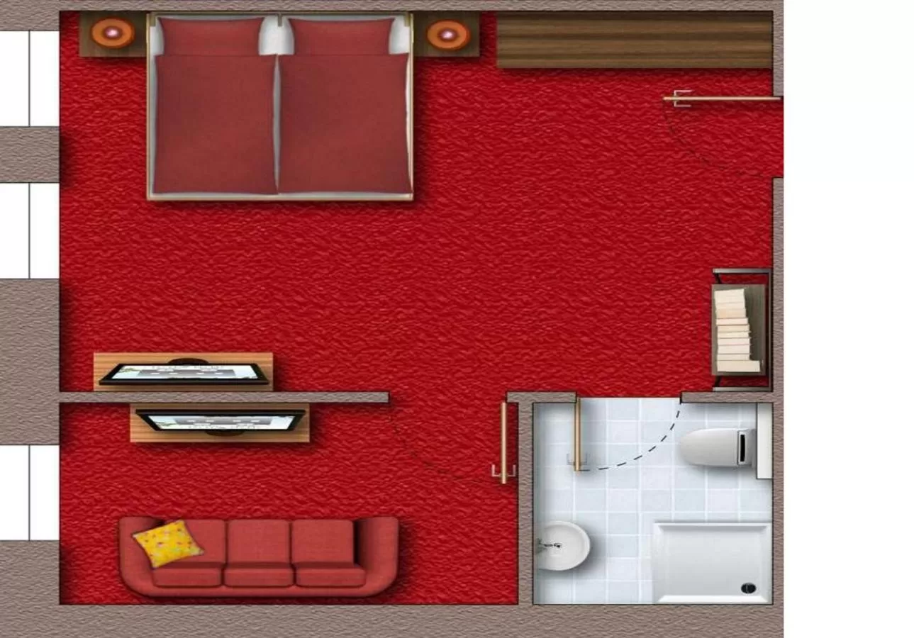 Other in Hotel via City Leipzig Mitte