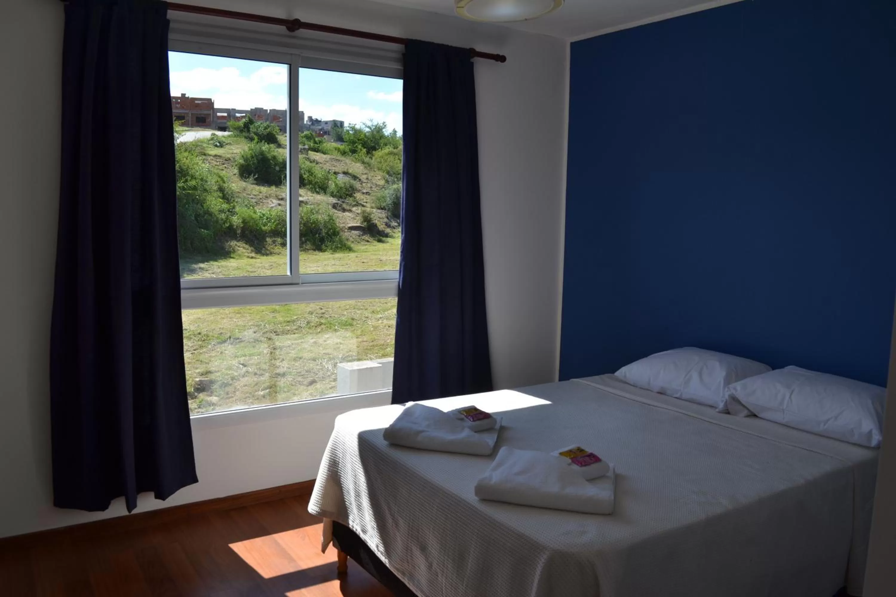 Bed in Apart Porto del Sol by CPH