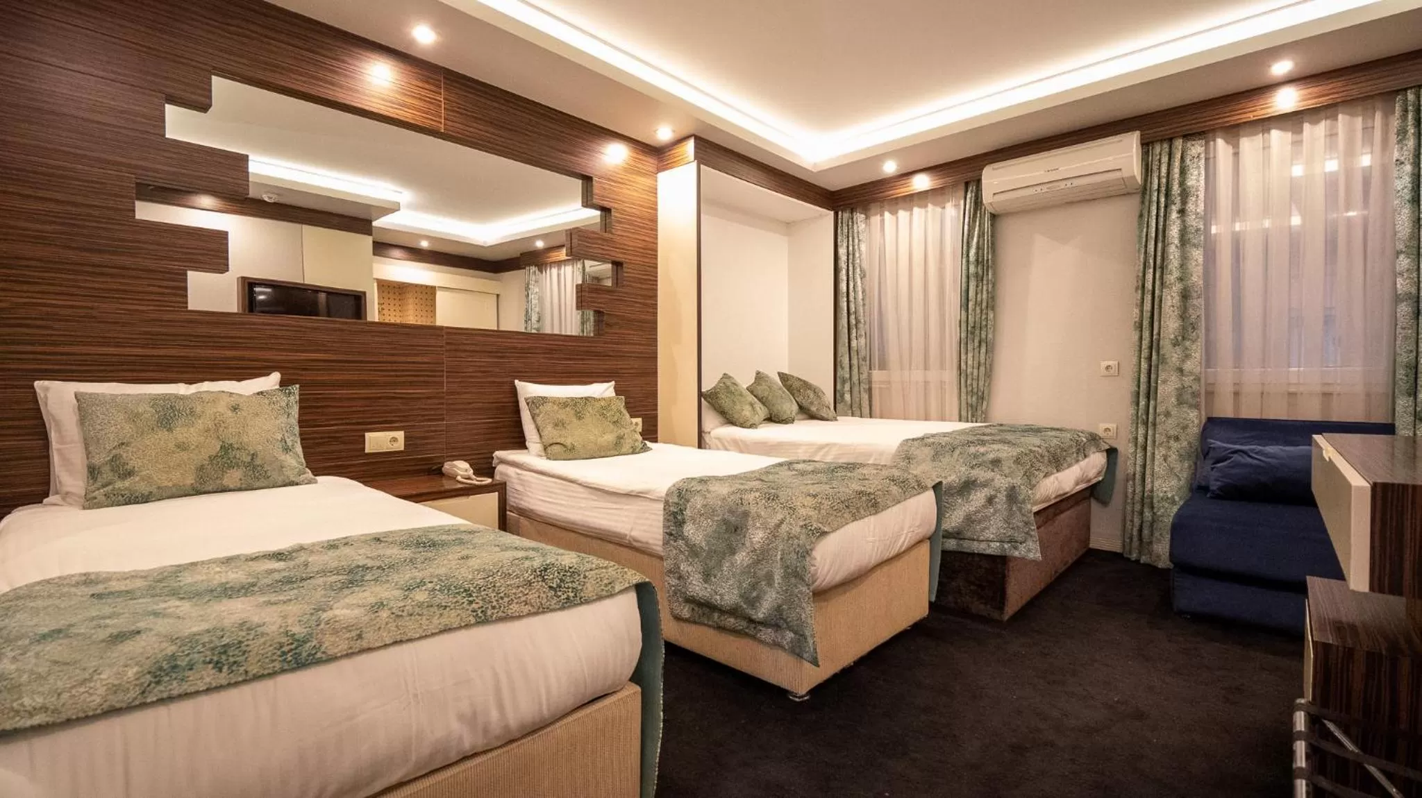 Photo of the whole room, Bed in Sogut Hotel Old City