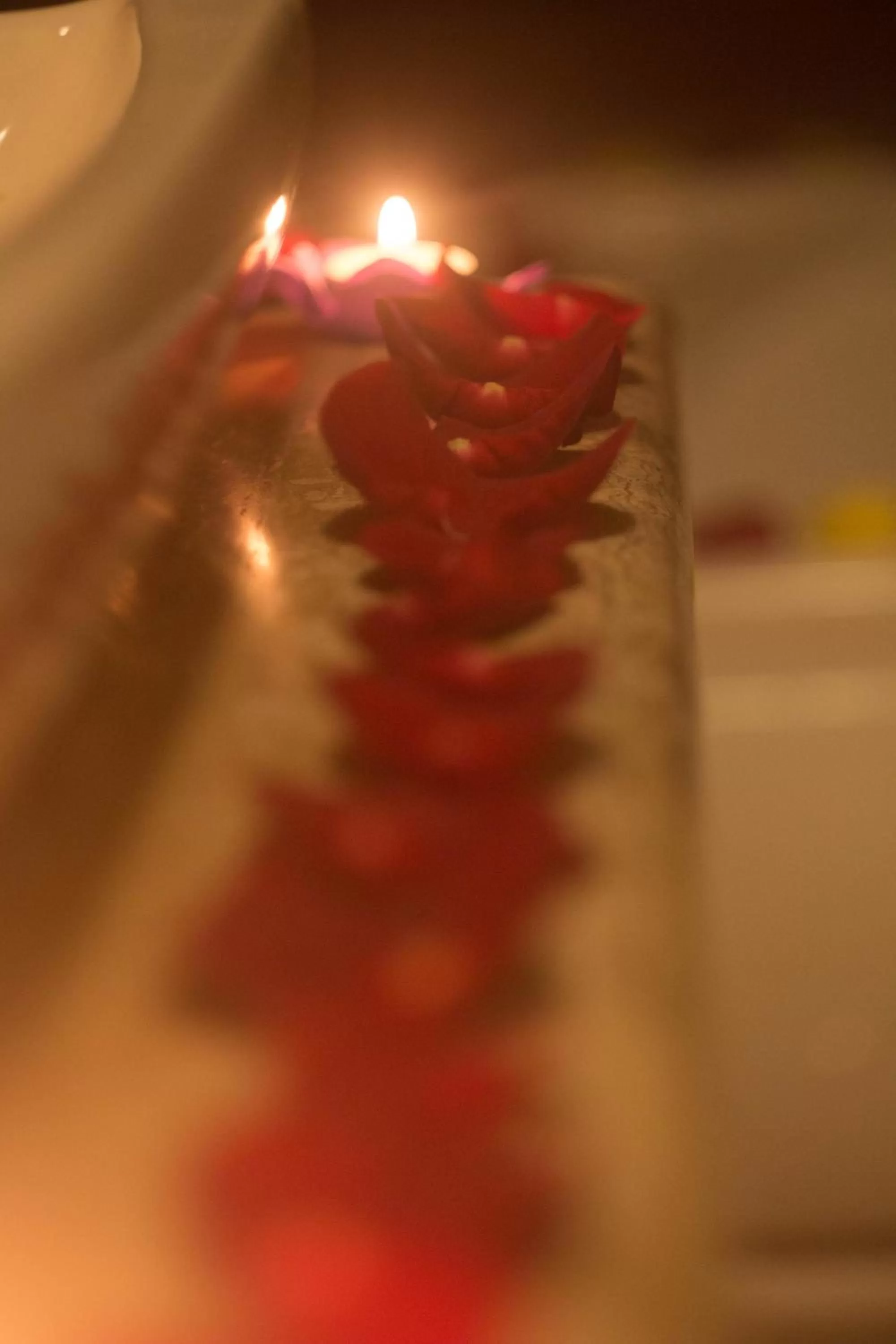 Decorative detail in Aldea Real Eco Friendly