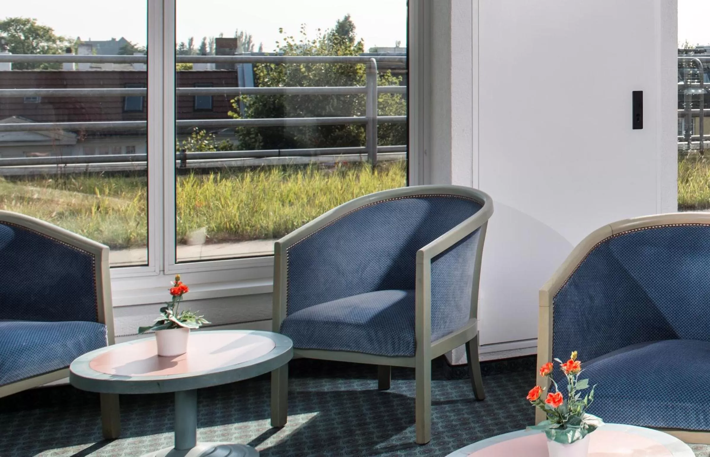 Business facilities in ibis Berlin City Nord