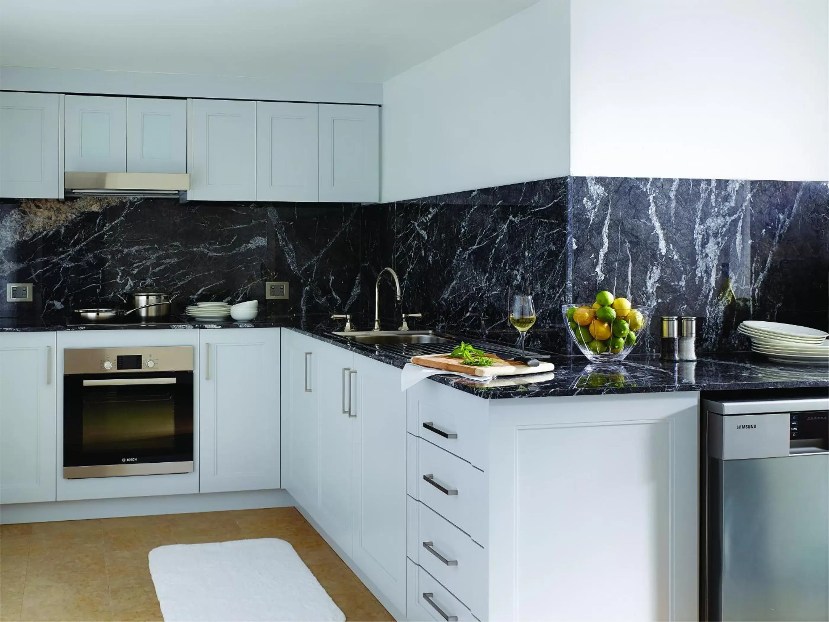 The Residence in The Langham Sydney The Residence in The Langham Sydney