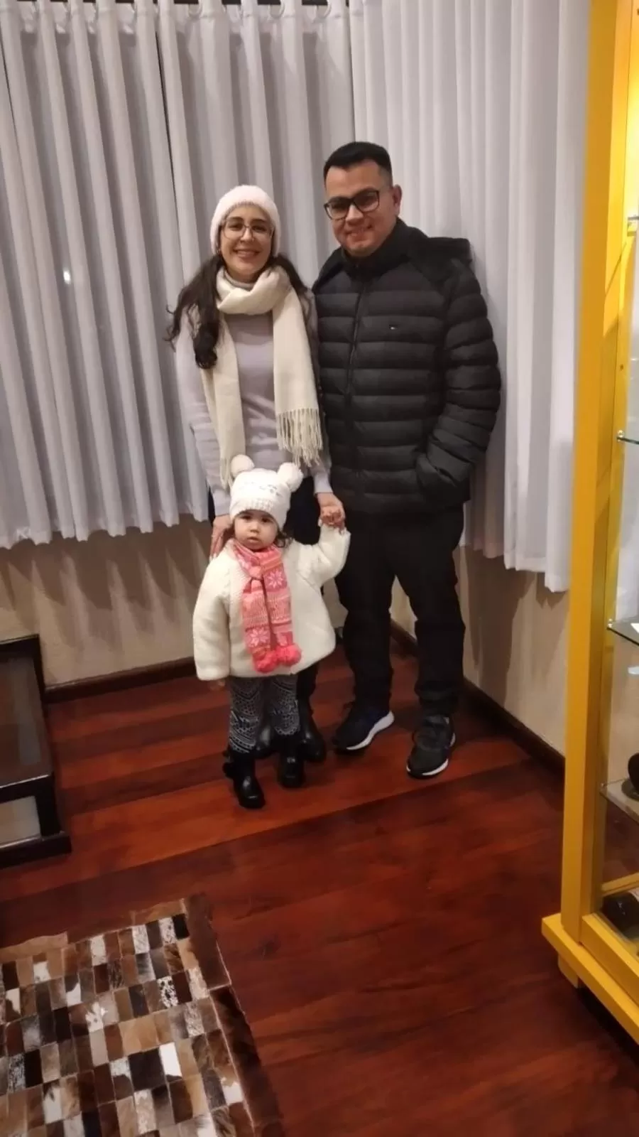 Seating area in Pousada Green House by Conrado Vitali