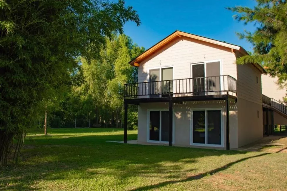 Property Building in Senador Dupont