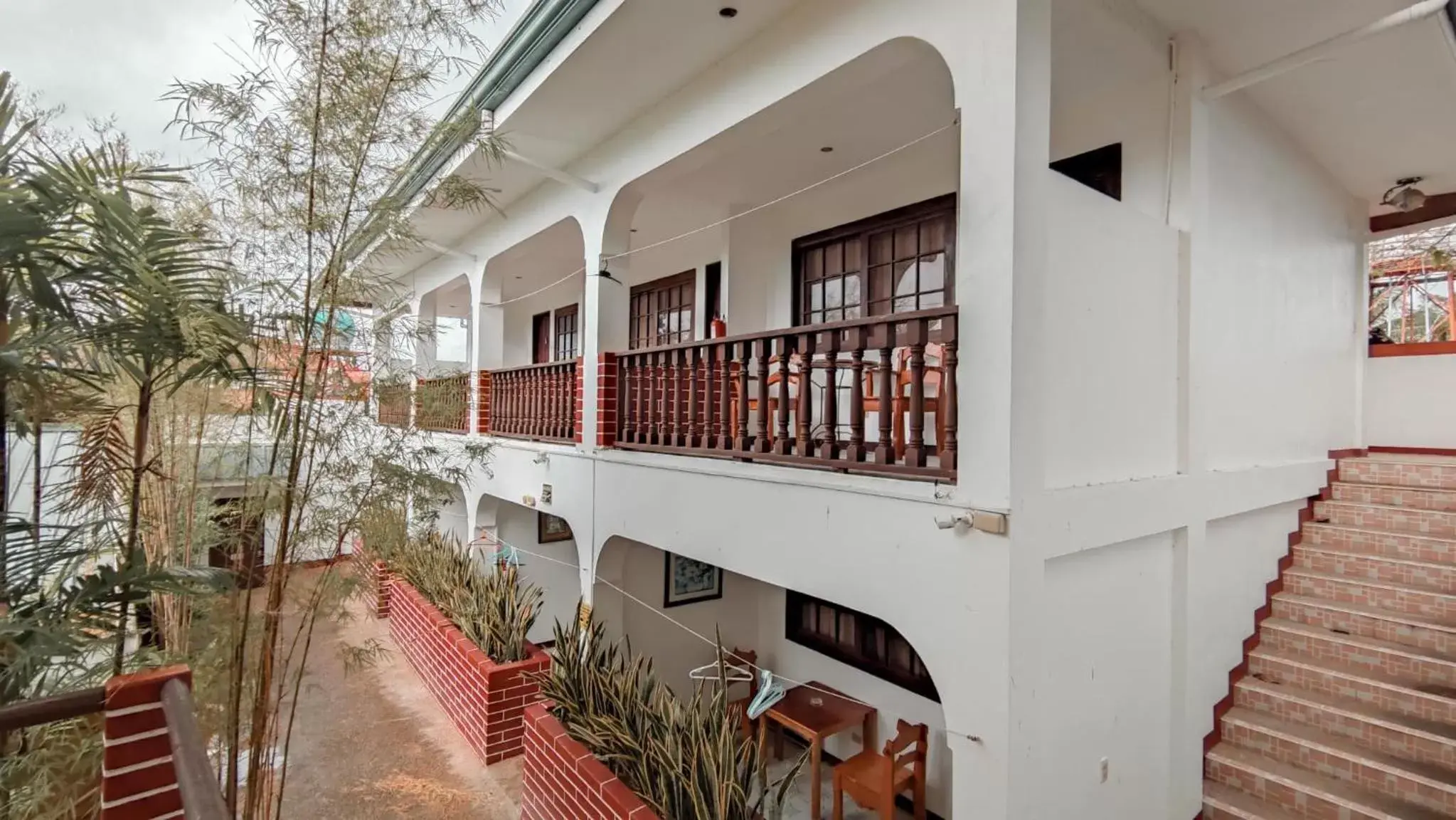 Sole E Mare Twin Room in Marina Village Sole E Mare Twin Room in Marina Village