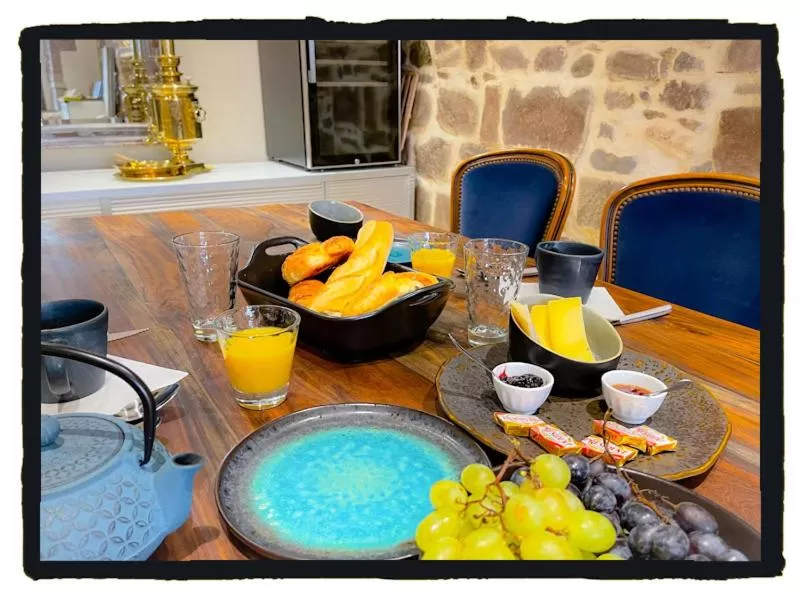 Chambres d'Hôtes Maison E.Bernat