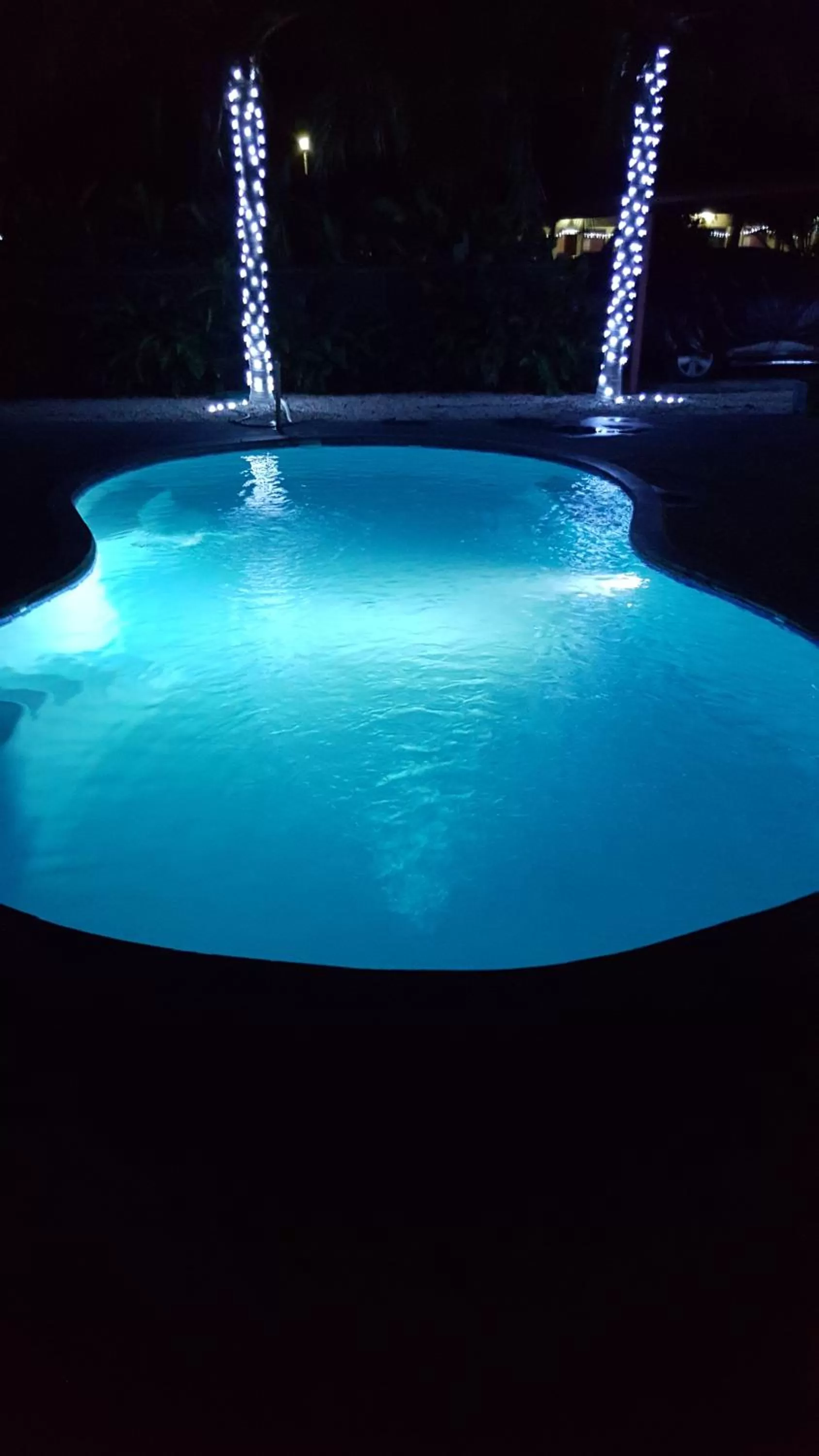 Property building in Hotel La Arena