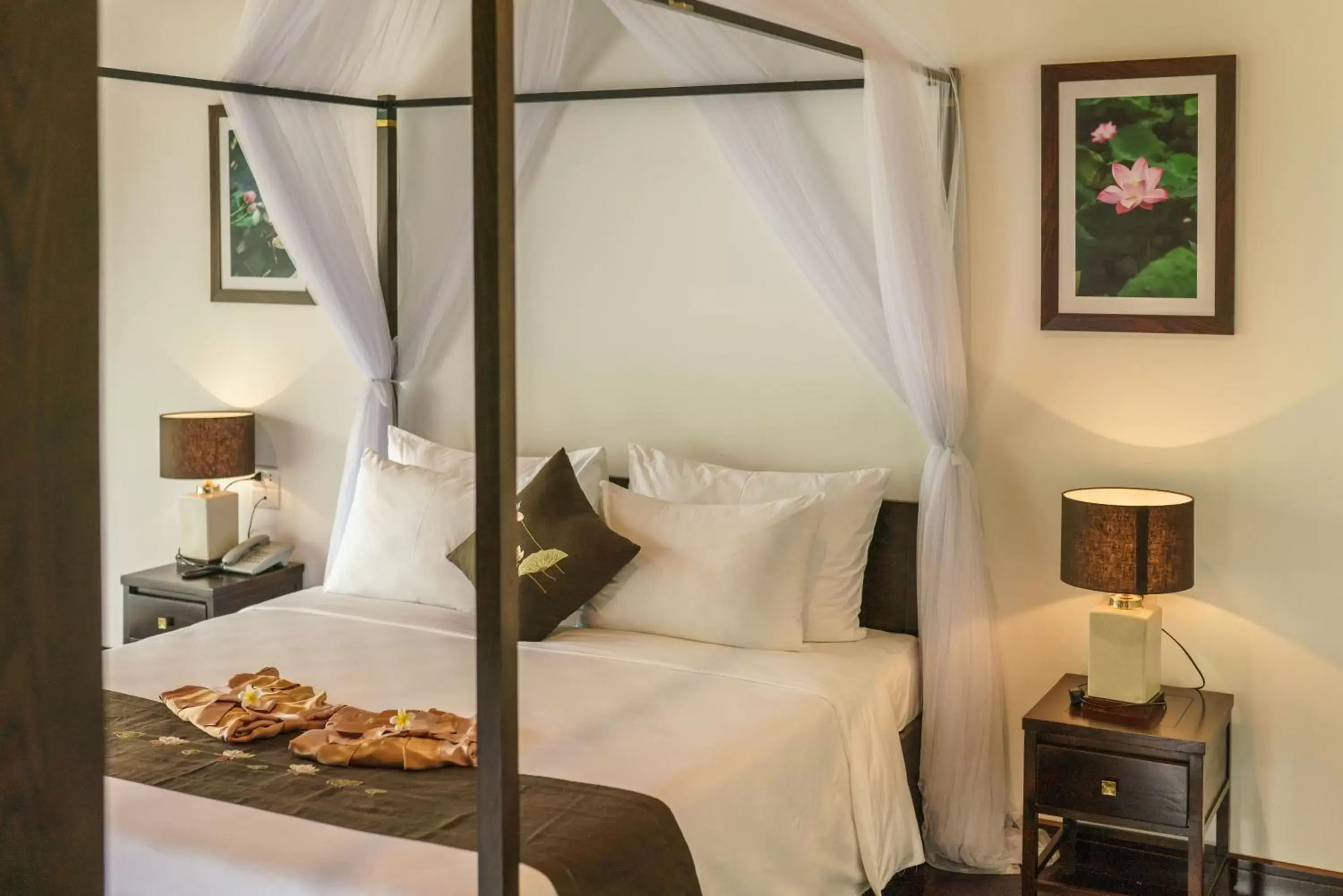 Aravinda Suite Villa in Aravinda Resort Ninh Binh Aravinda Suite Villa in Aravinda Resort Ninh Binh