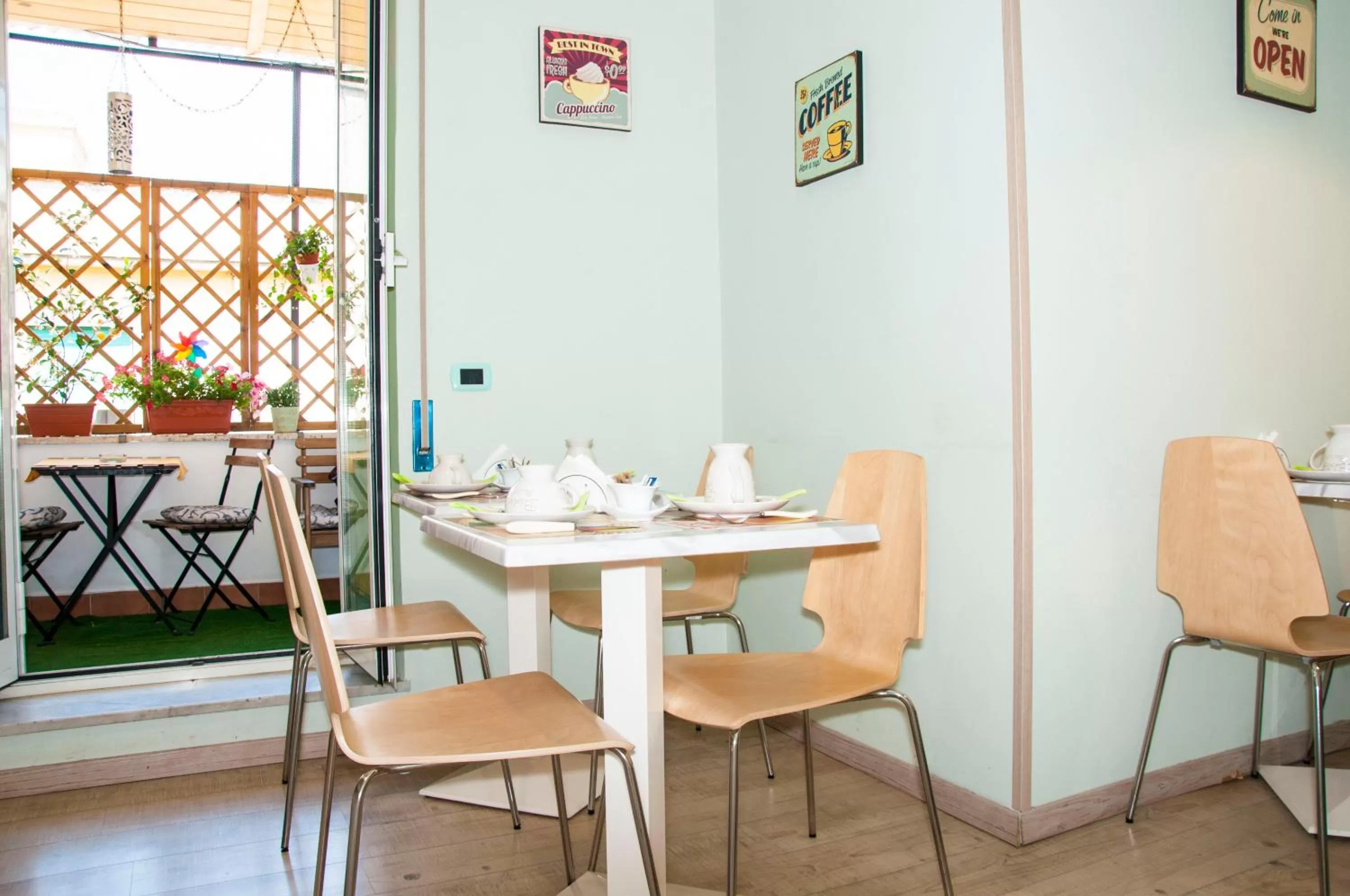 B&B Exa Rooms - Just Rome