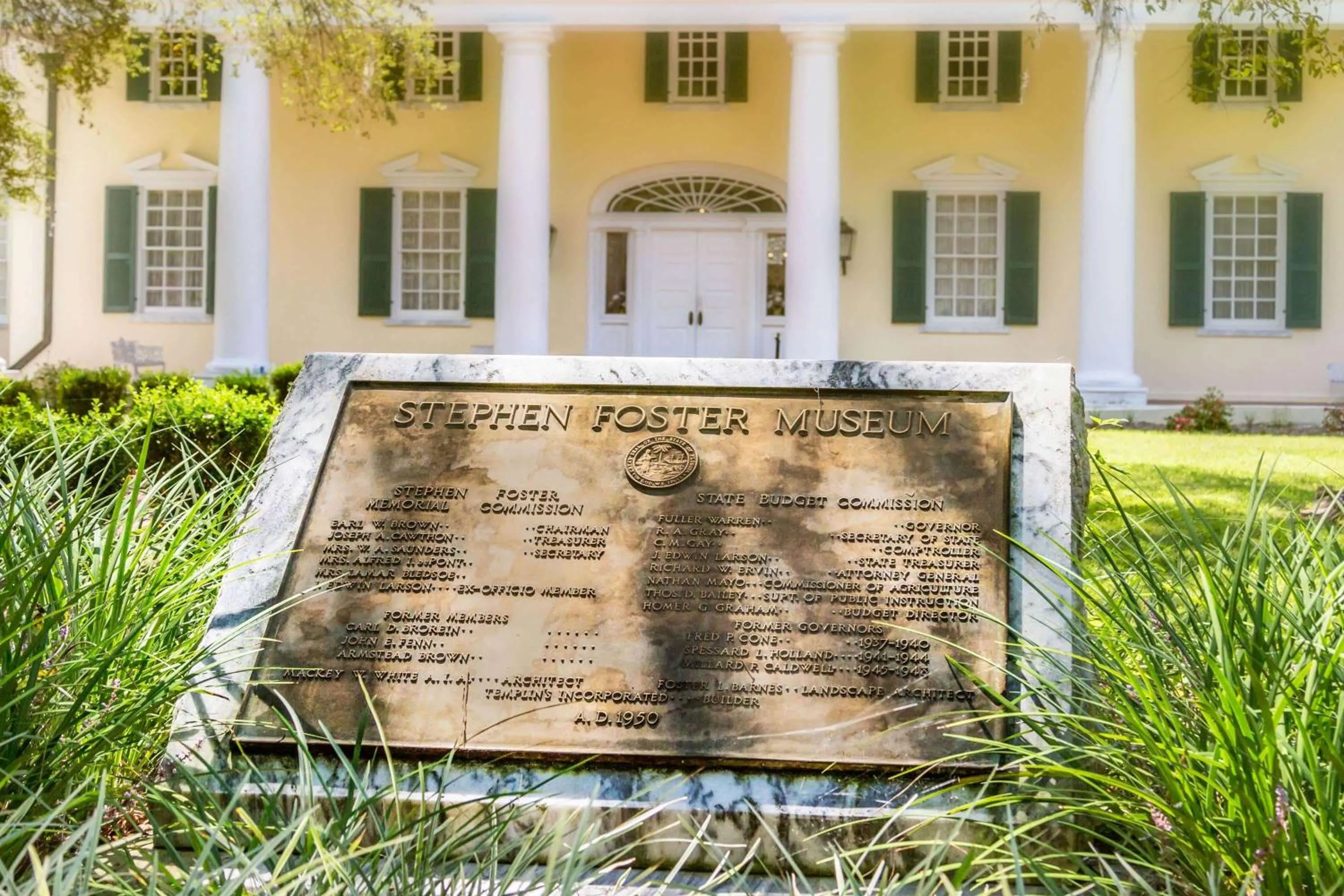 On site in Howard Johnson by Wyndham Lake City