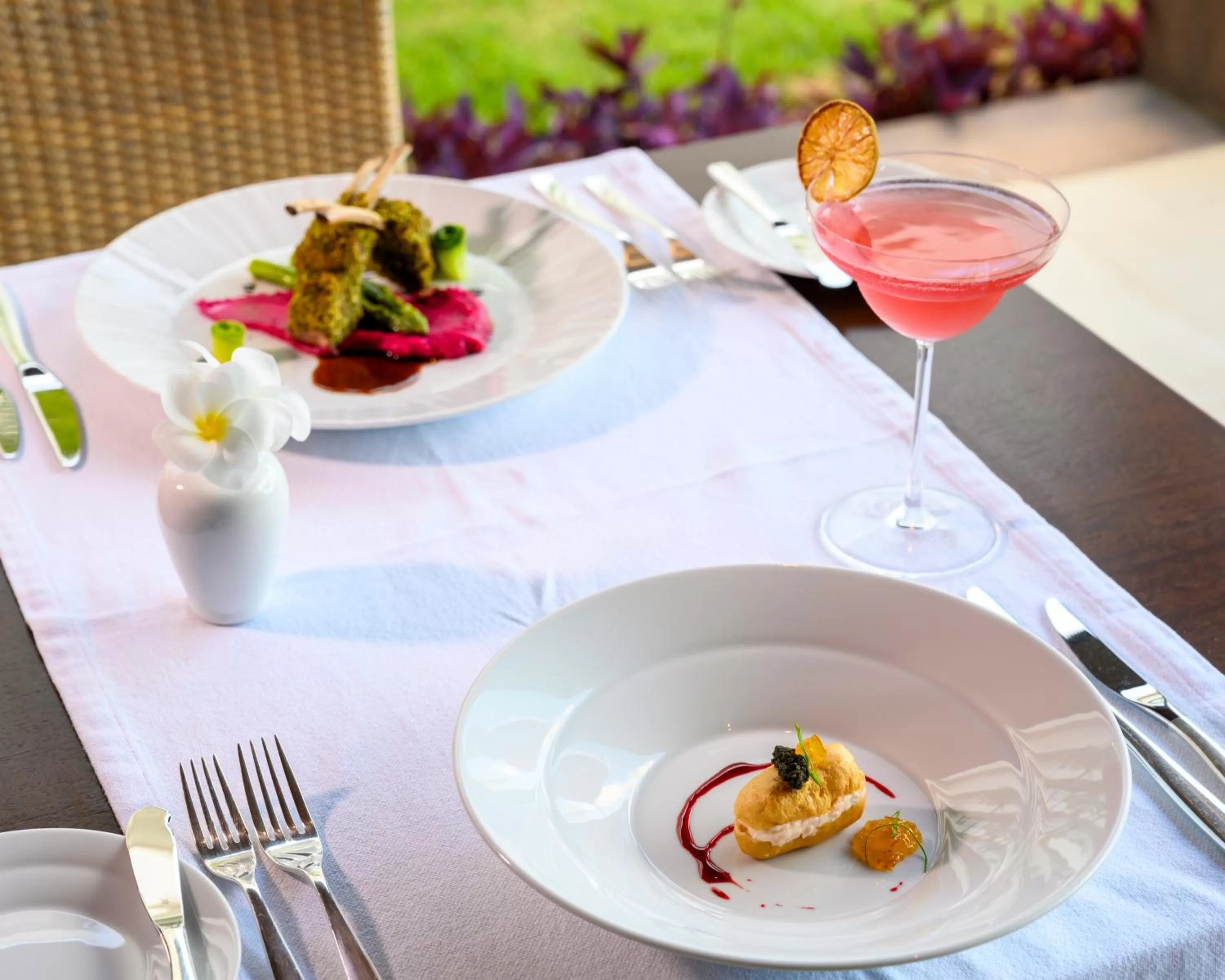 Vogal Luxury Beach Hotel & SPA