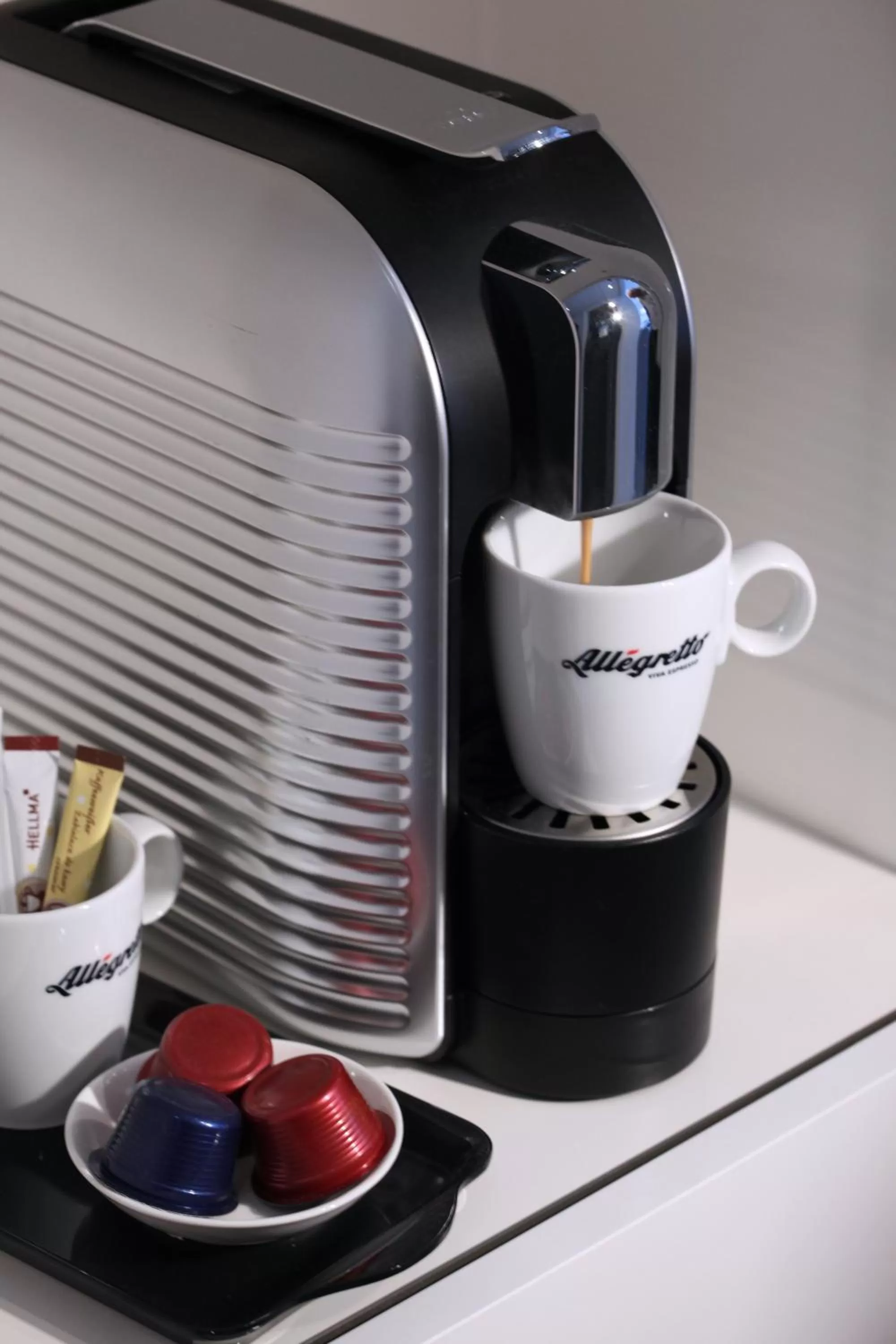 Photo of the whole room in AMERON Bonn Hotel Königshof