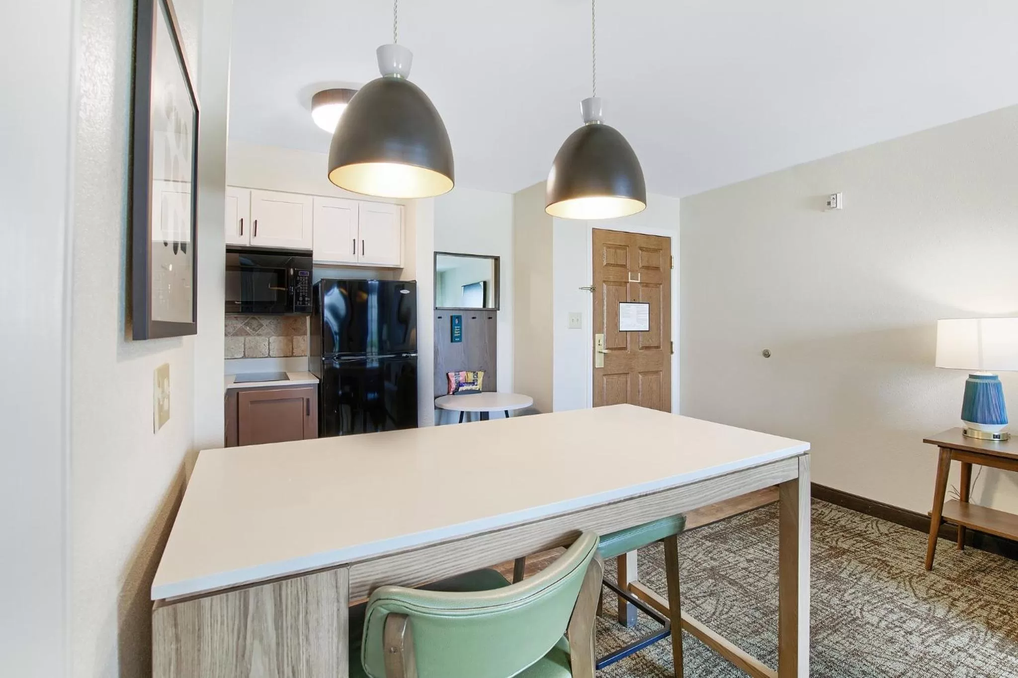 Photo of the whole room in Staybridge Suites Gulf Shores by IHG