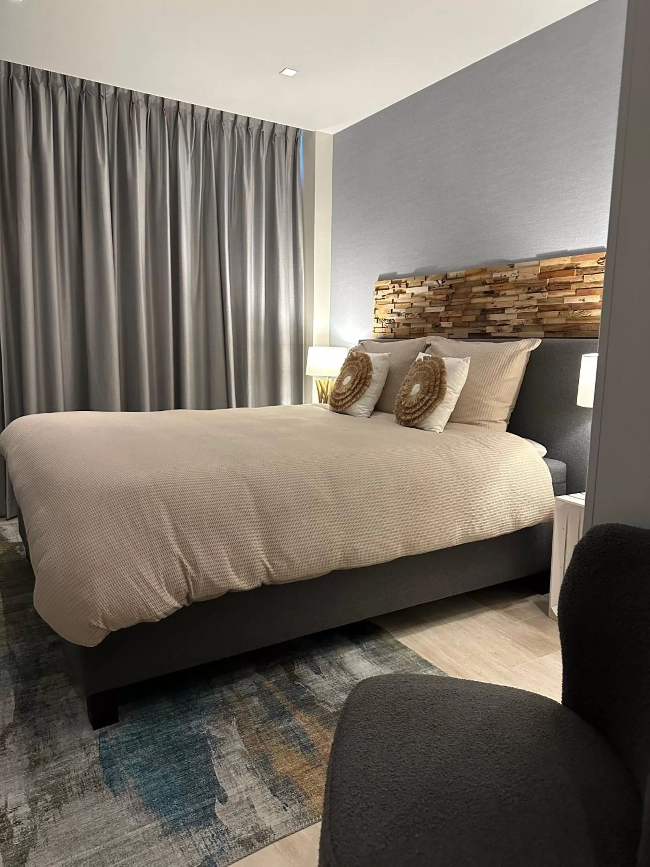 Bed in Heaven in East B&B