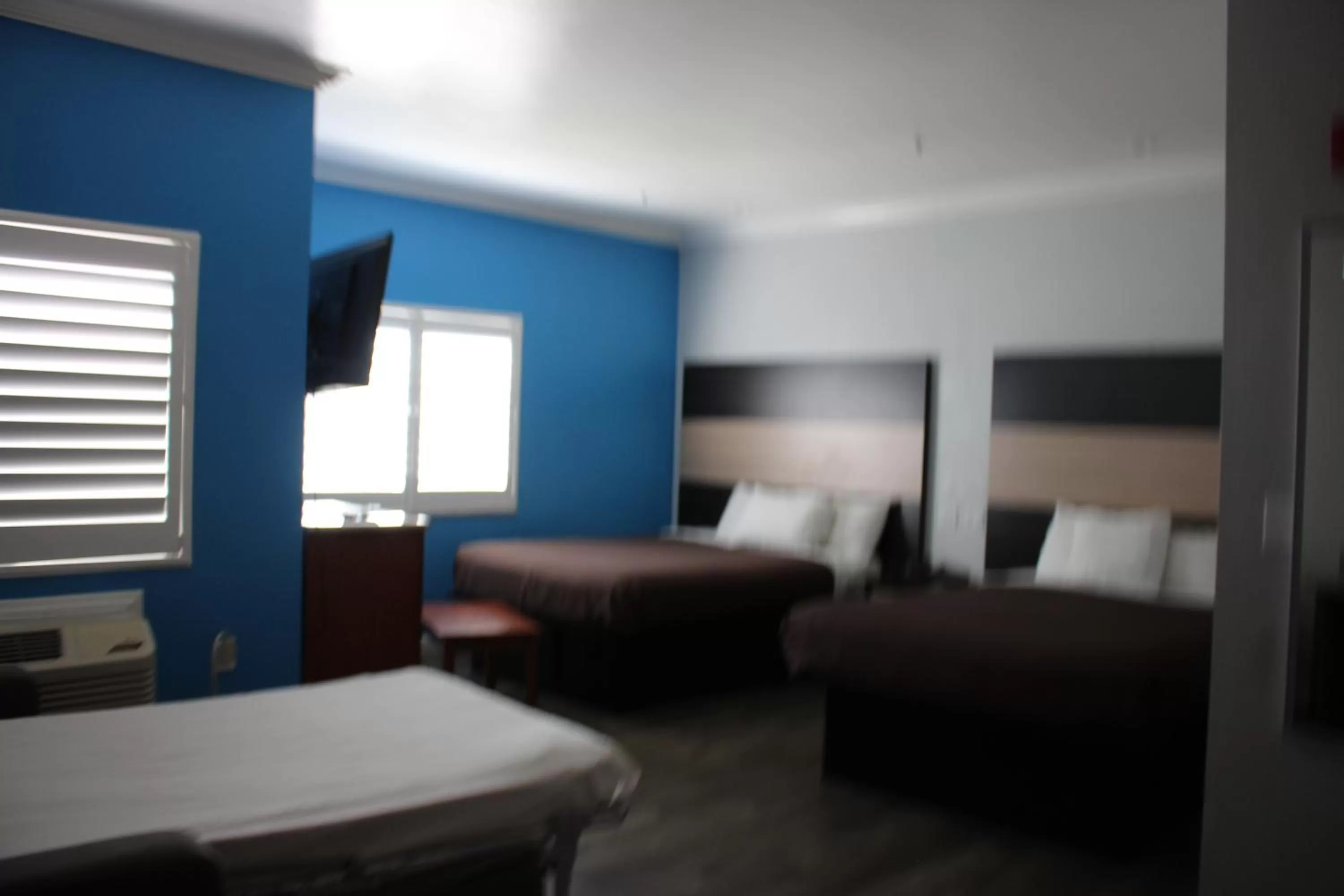 Rodeway Inn & Suites Hayward - Oakland South