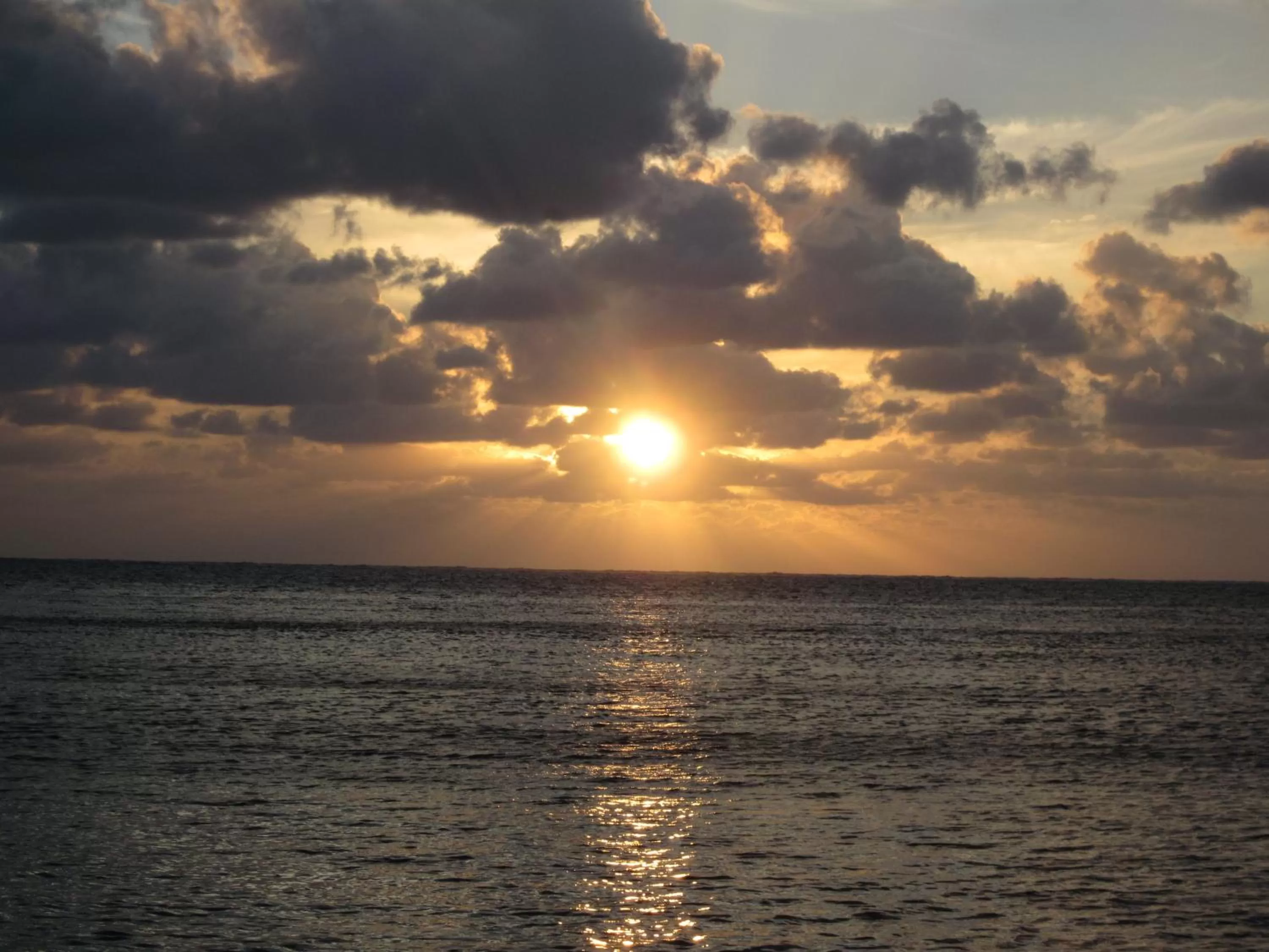 Beach, Sunrise/Sunset in The Rock House Eco