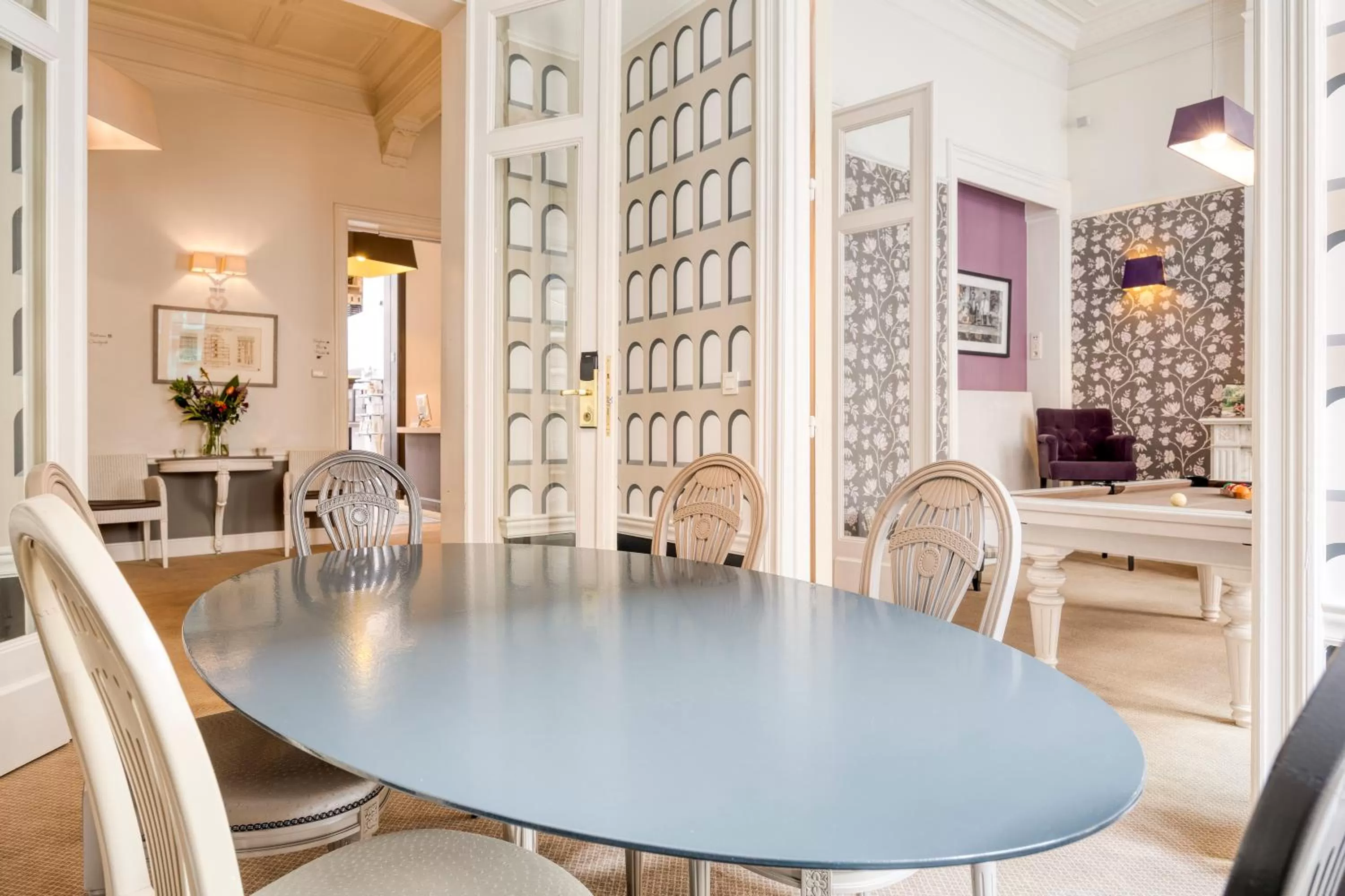 Business facilities in Hotel Made In Louise