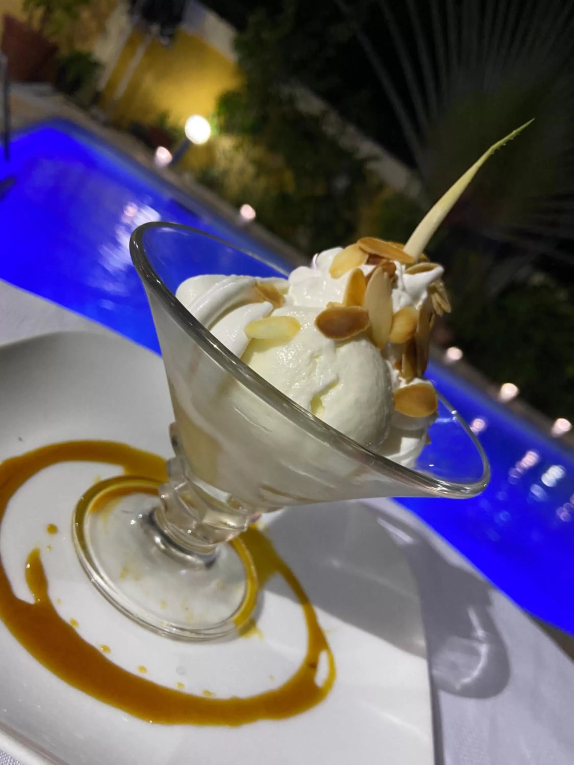 Food and drinks in Hôtel Restaurant Coco Lodge Majunga