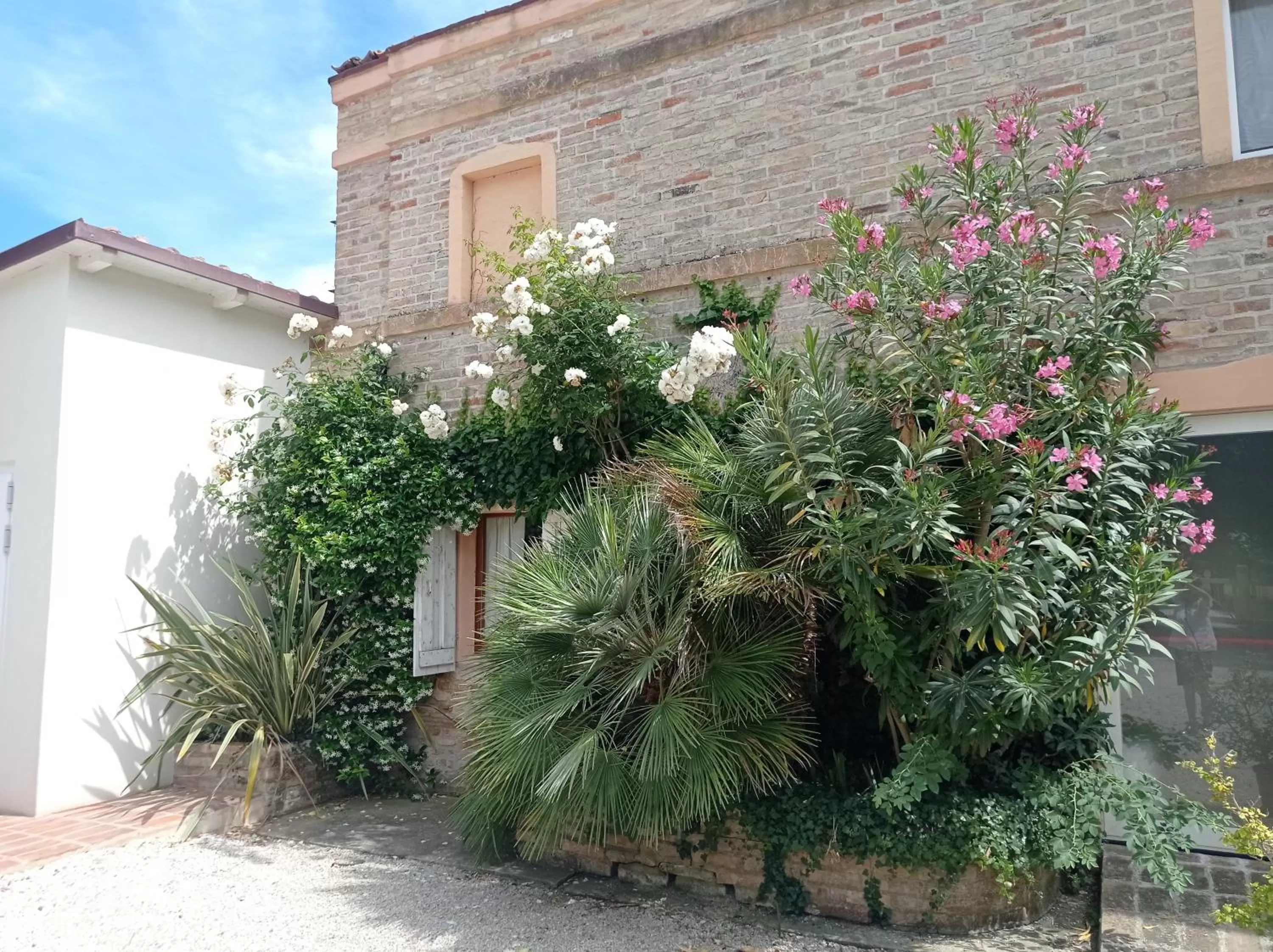 La Casa di Tara B&B Armonia e Natura