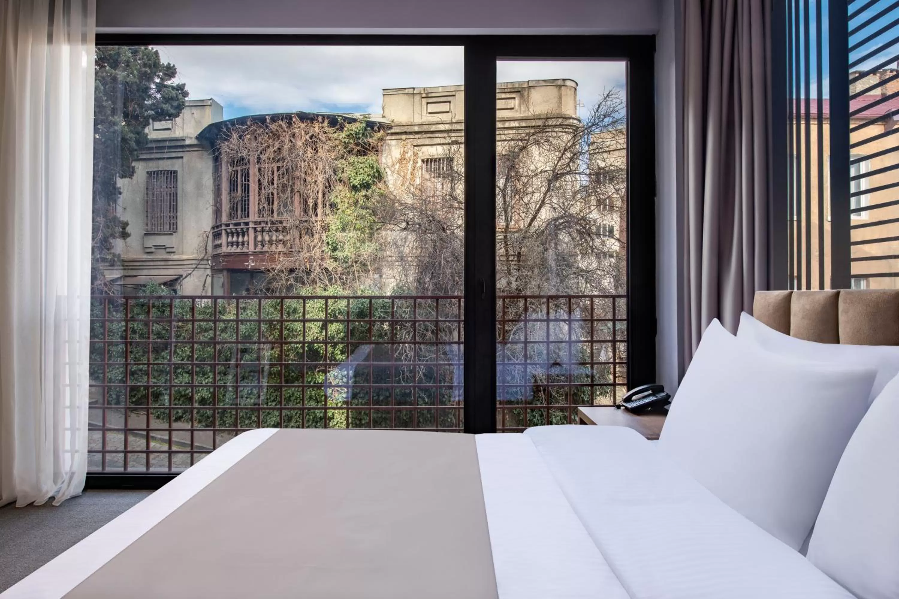 Nearby landmark, Bed in Barnovi Boutique Hotel