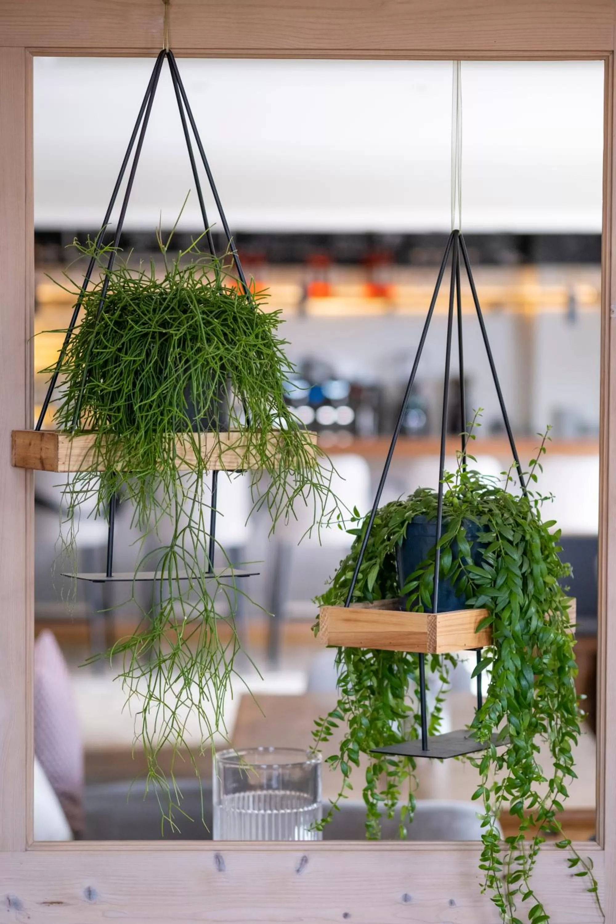 Breakfast in Servus Gelting