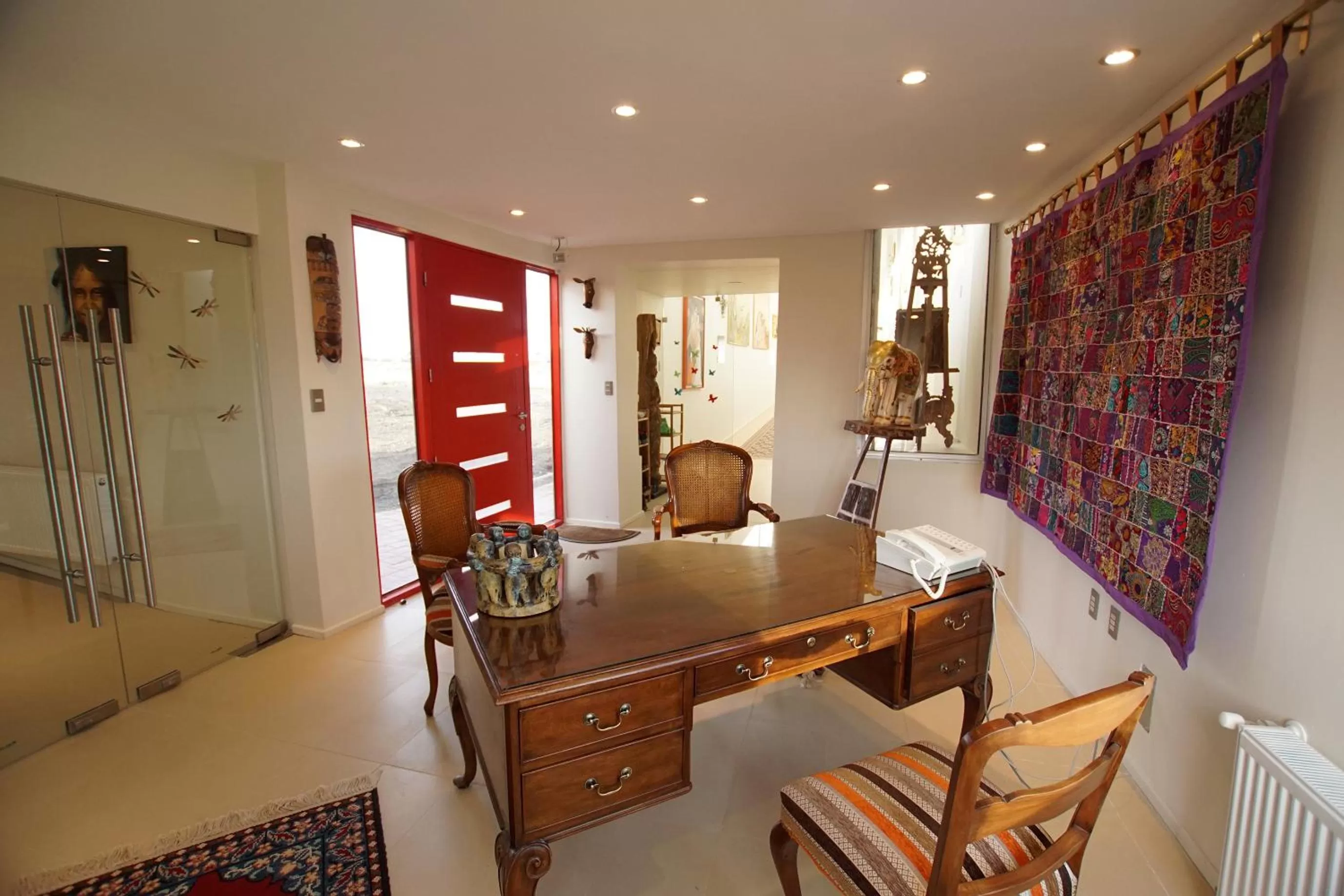 Lobby or reception, Dining Area in Appelgren House Hotel Boutique