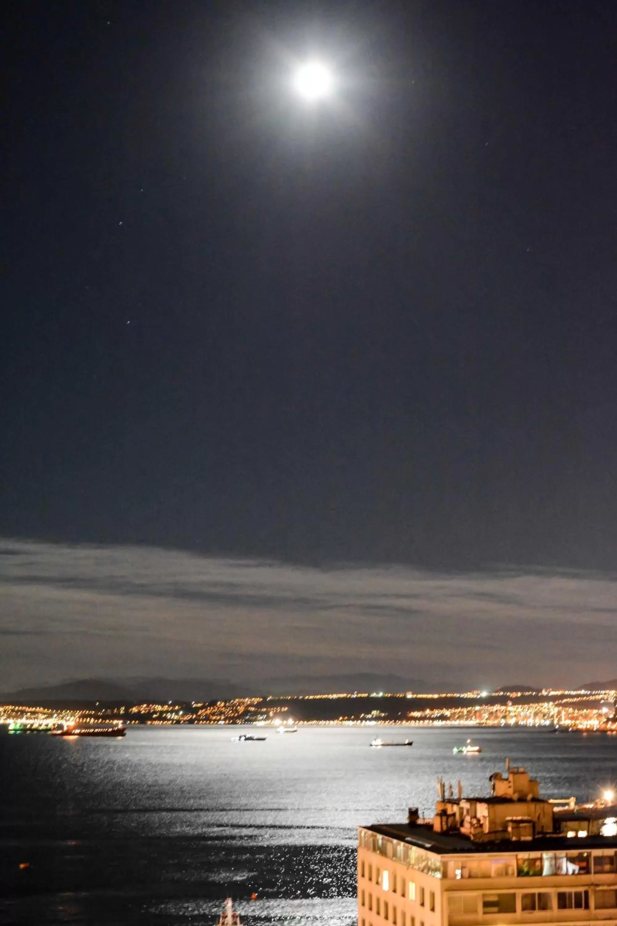 View (from property/room) in Hotel Boutique 17