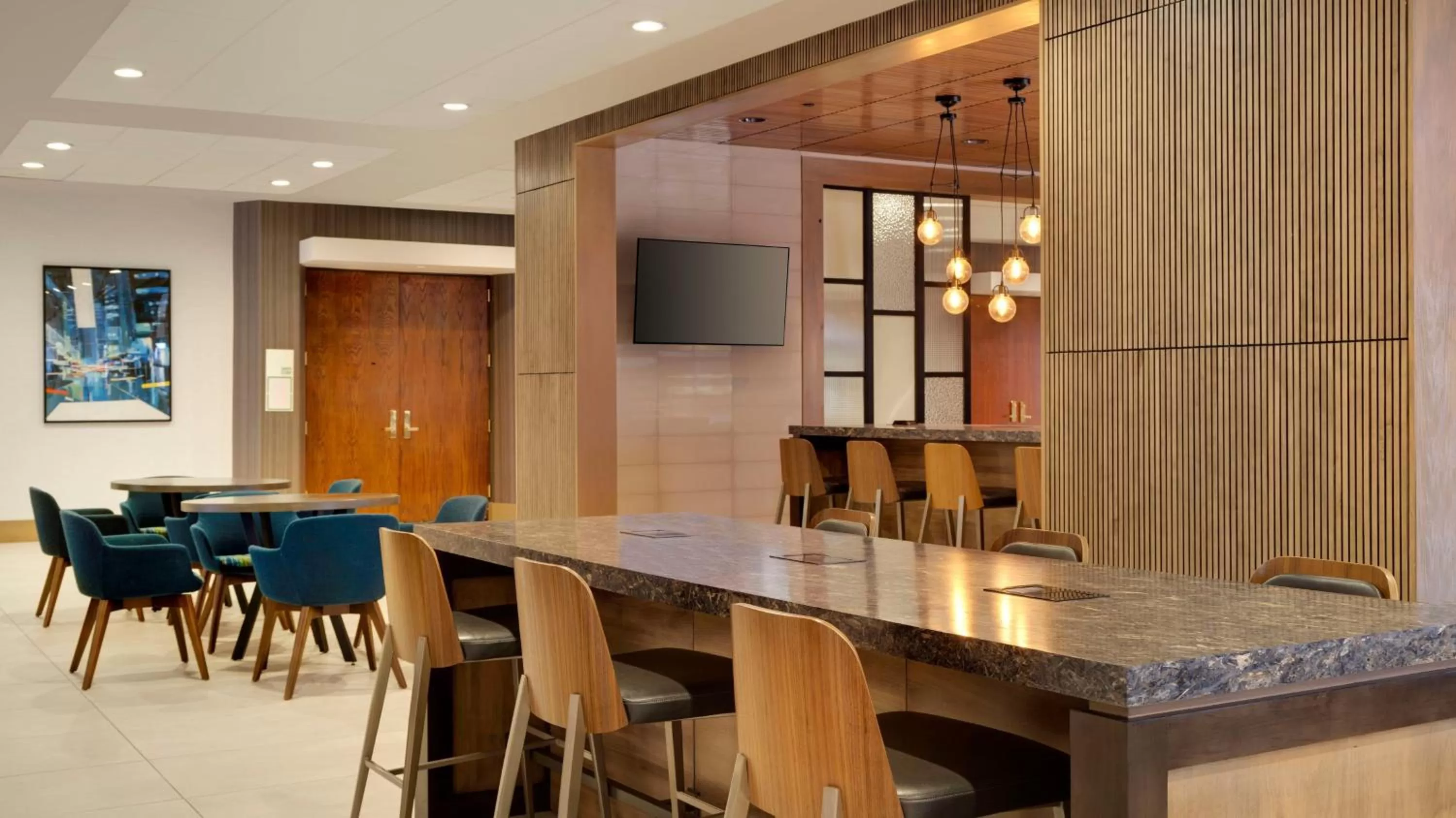 Property building in Holiday Inn San Jose-Silicon Valley by IHG