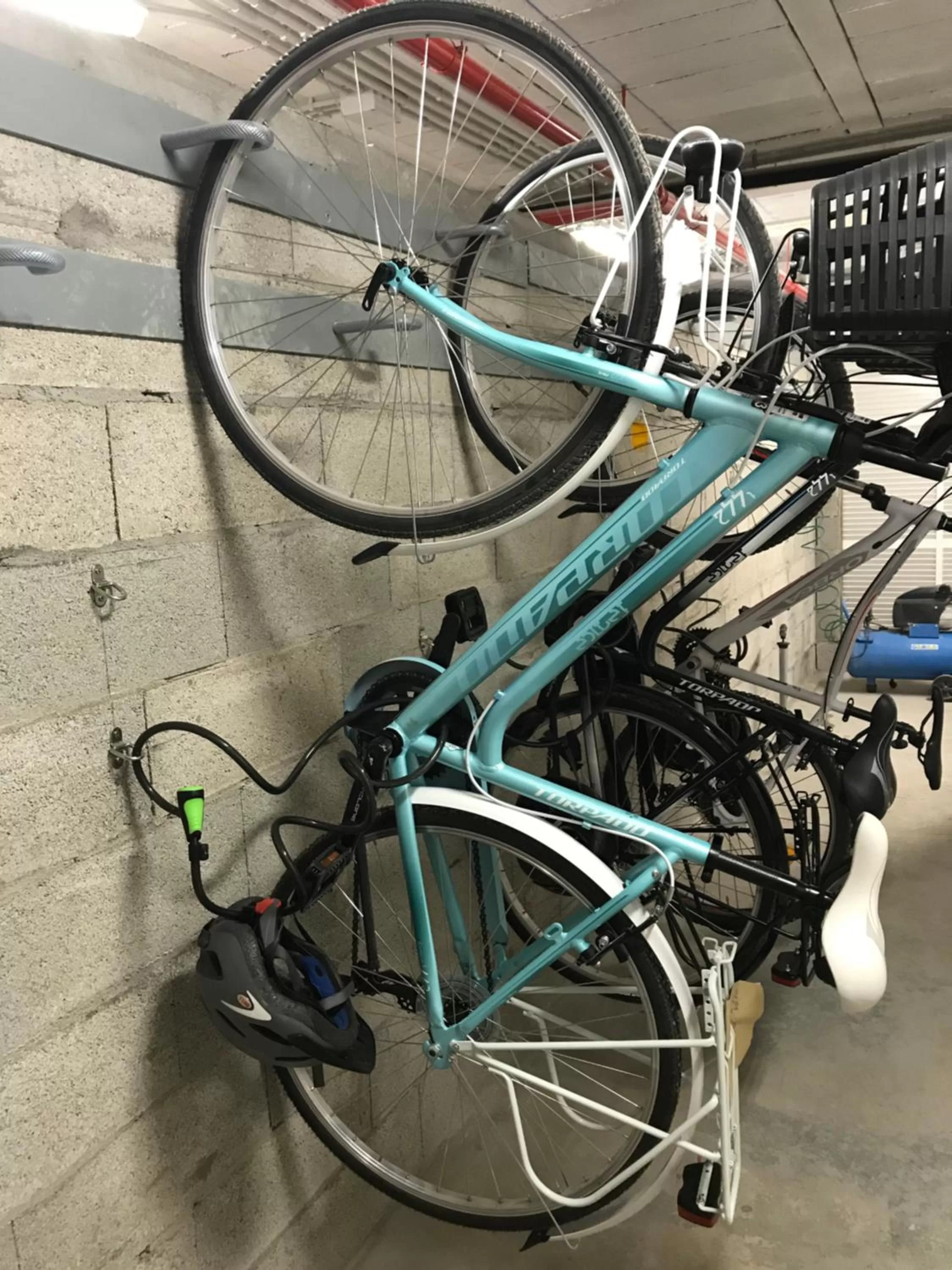 Decorative detail in Apartamentos Royal Life