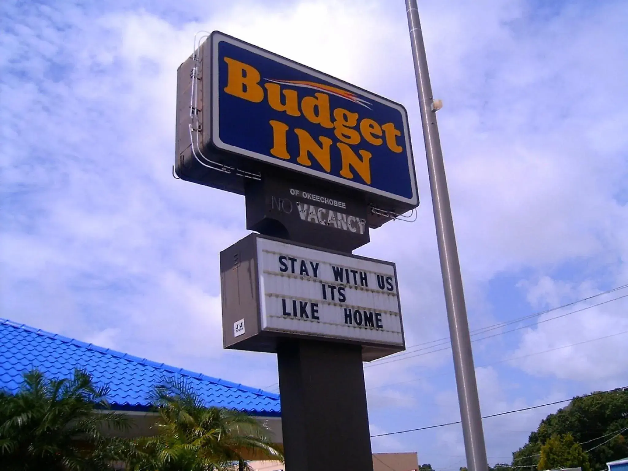 Budget Inn of Okeechobee Budget Inn of Okeechobee