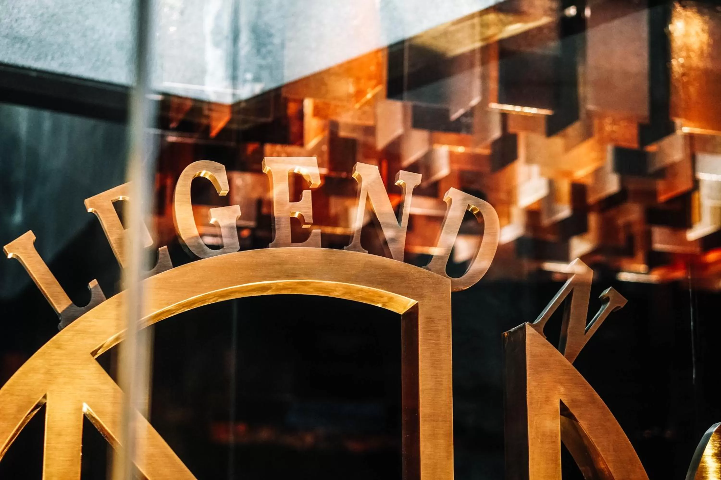 Restaurant/places to eat in Zhuhai Longzhuda International Hotel