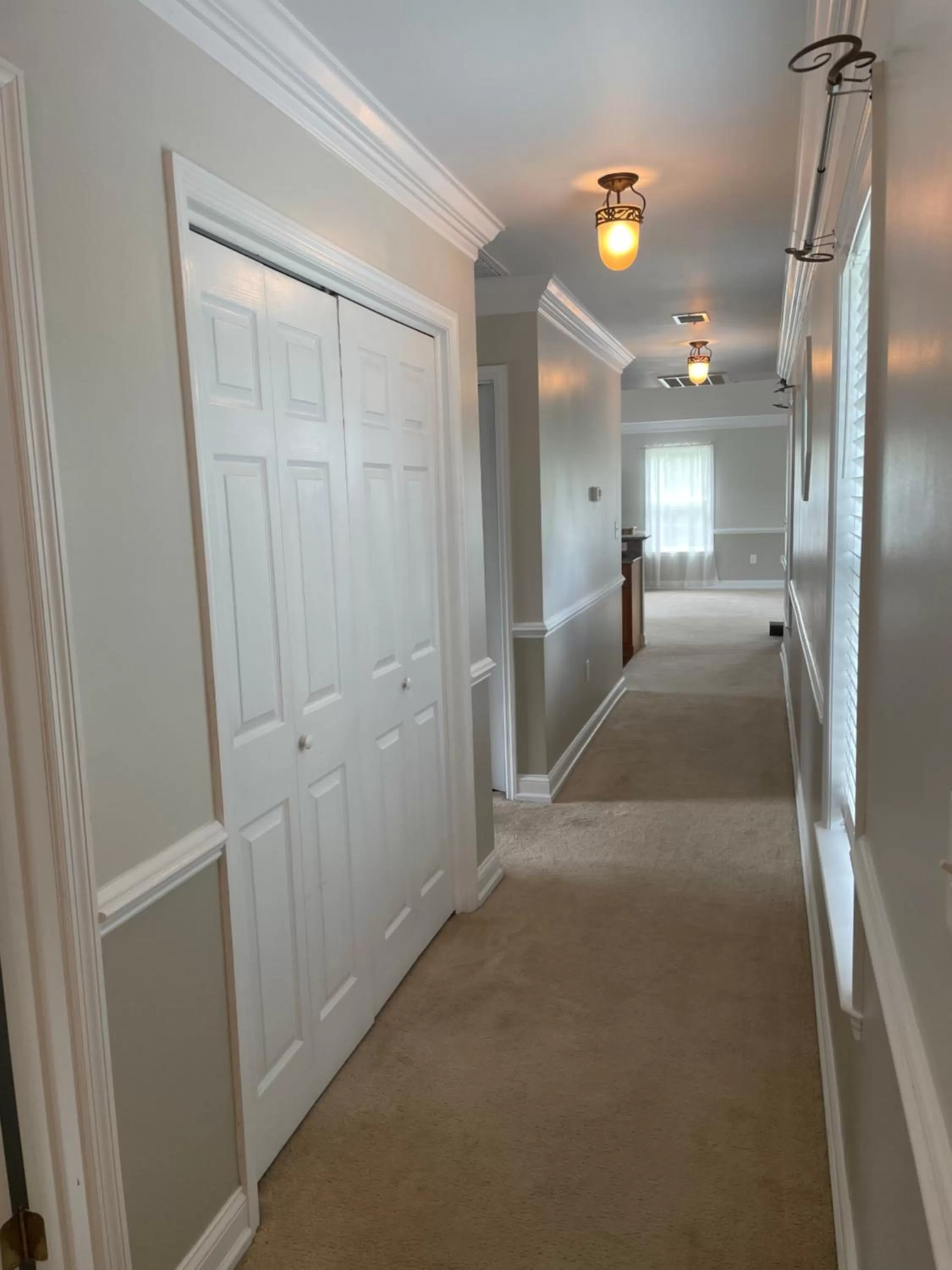 View (from property/room) in The Cypress Inn