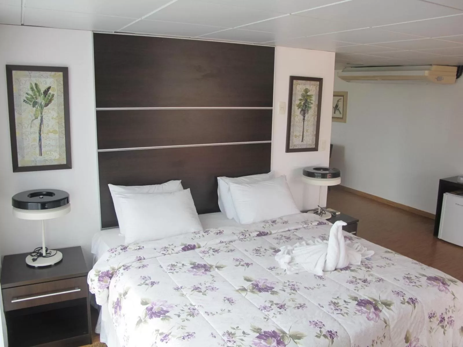 Bedroom, Bed in Uiara Amazon Resort