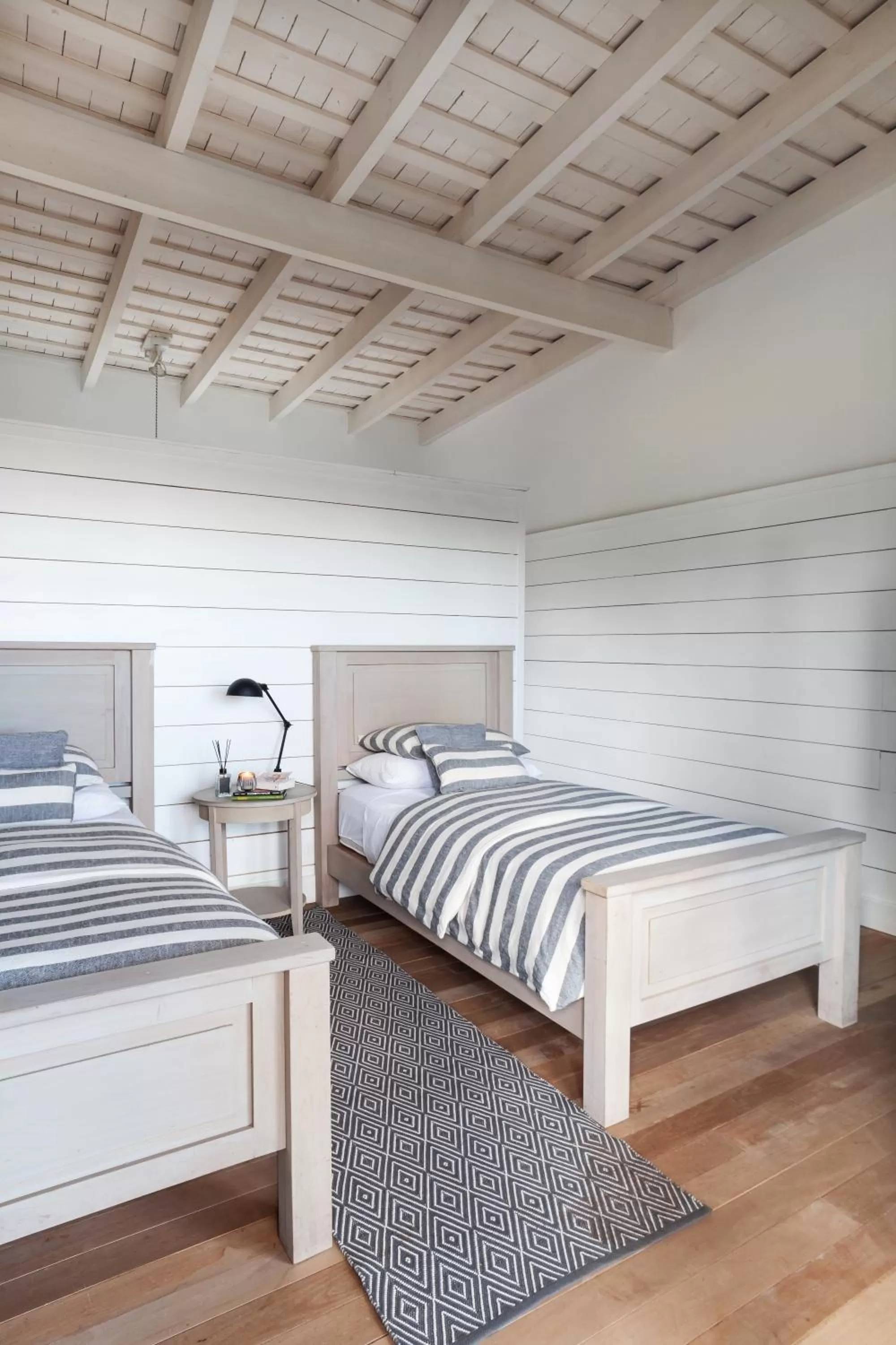 Bed in Casa Chic Carmelo