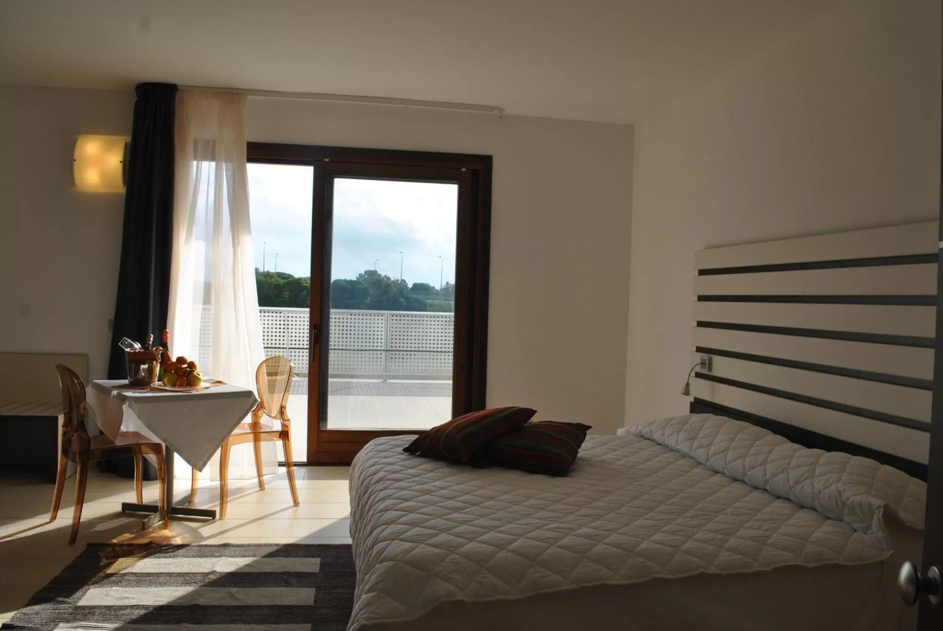 Suite in Althea Palace Hotel Suite in Althea Palace Hotel