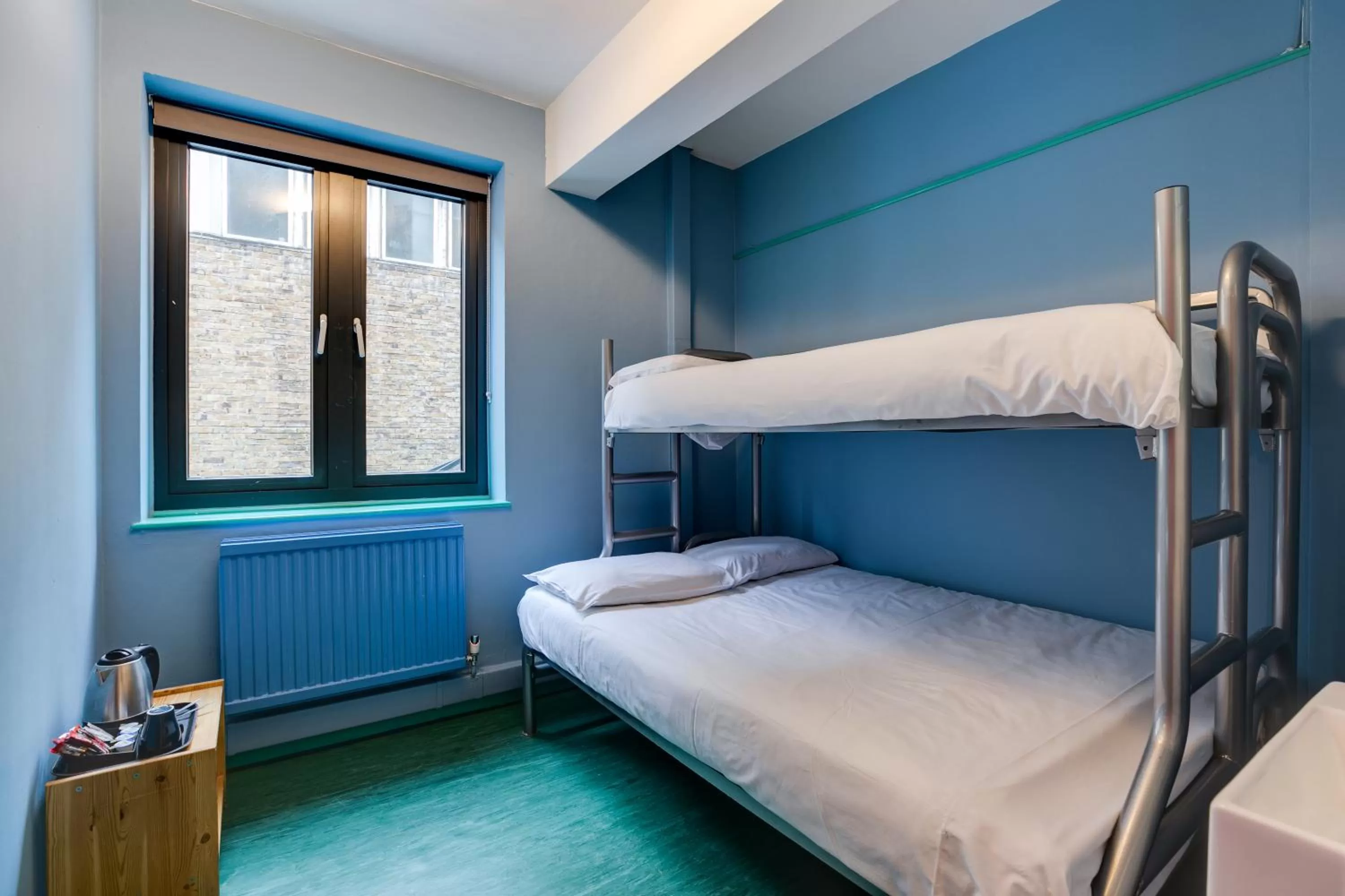 Photo of the whole room, Bed in Clink261 Hostel