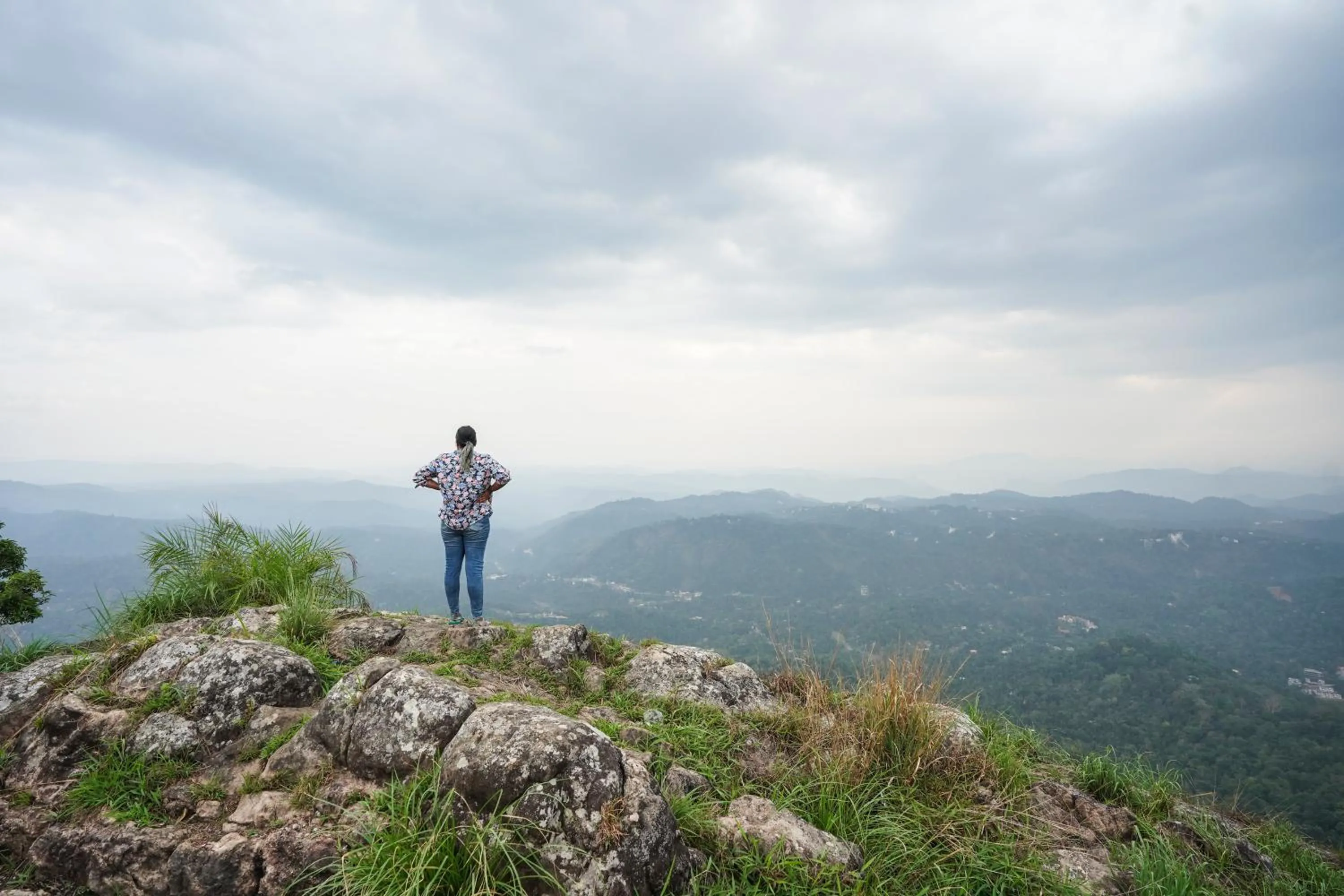 Nearby landmark in Tea Valley Resort, Munnar