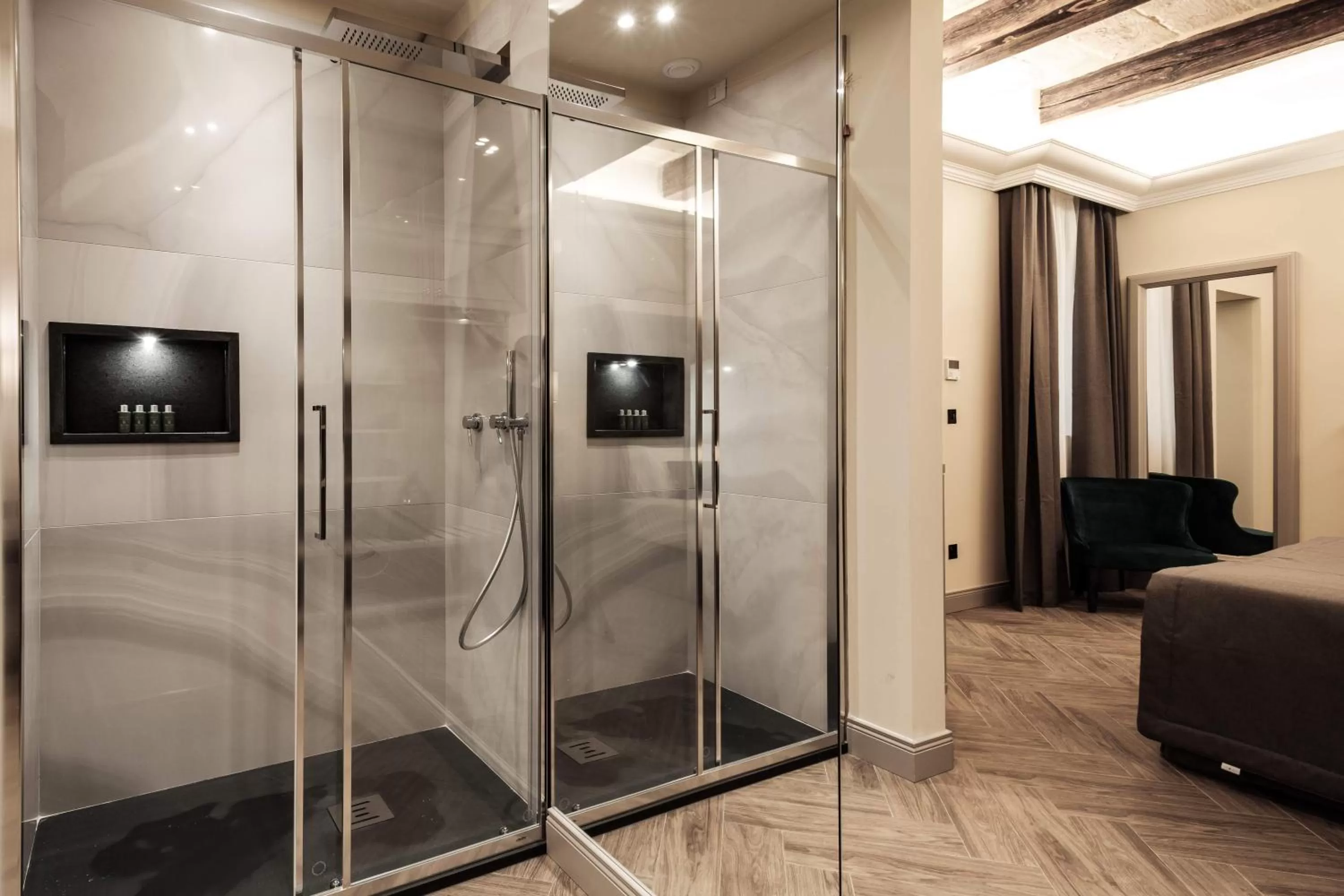 Bathroom in HPM Pjazza Merkanti - Boutique Living