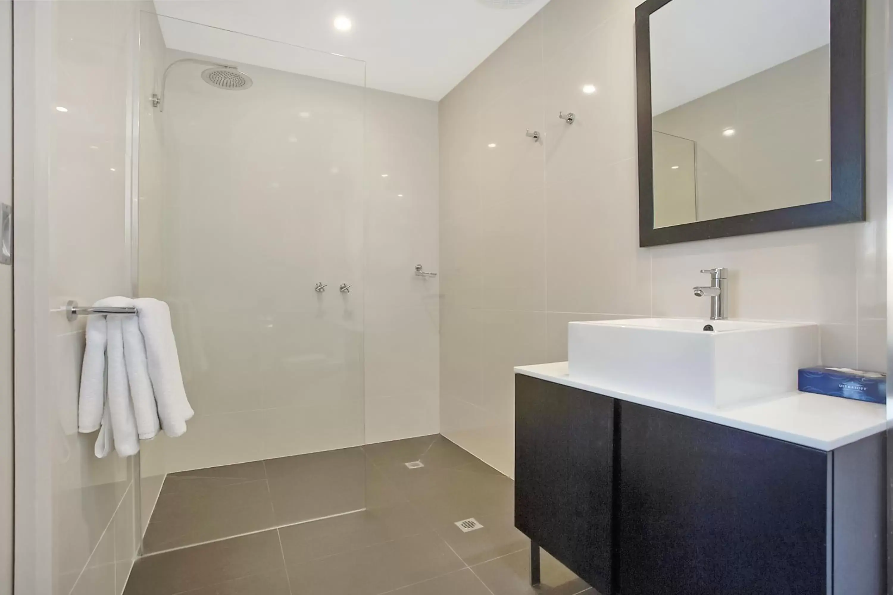 King Studio in Mid City Motel Warrnambool King Studio in Mid City Motel Warrnambool