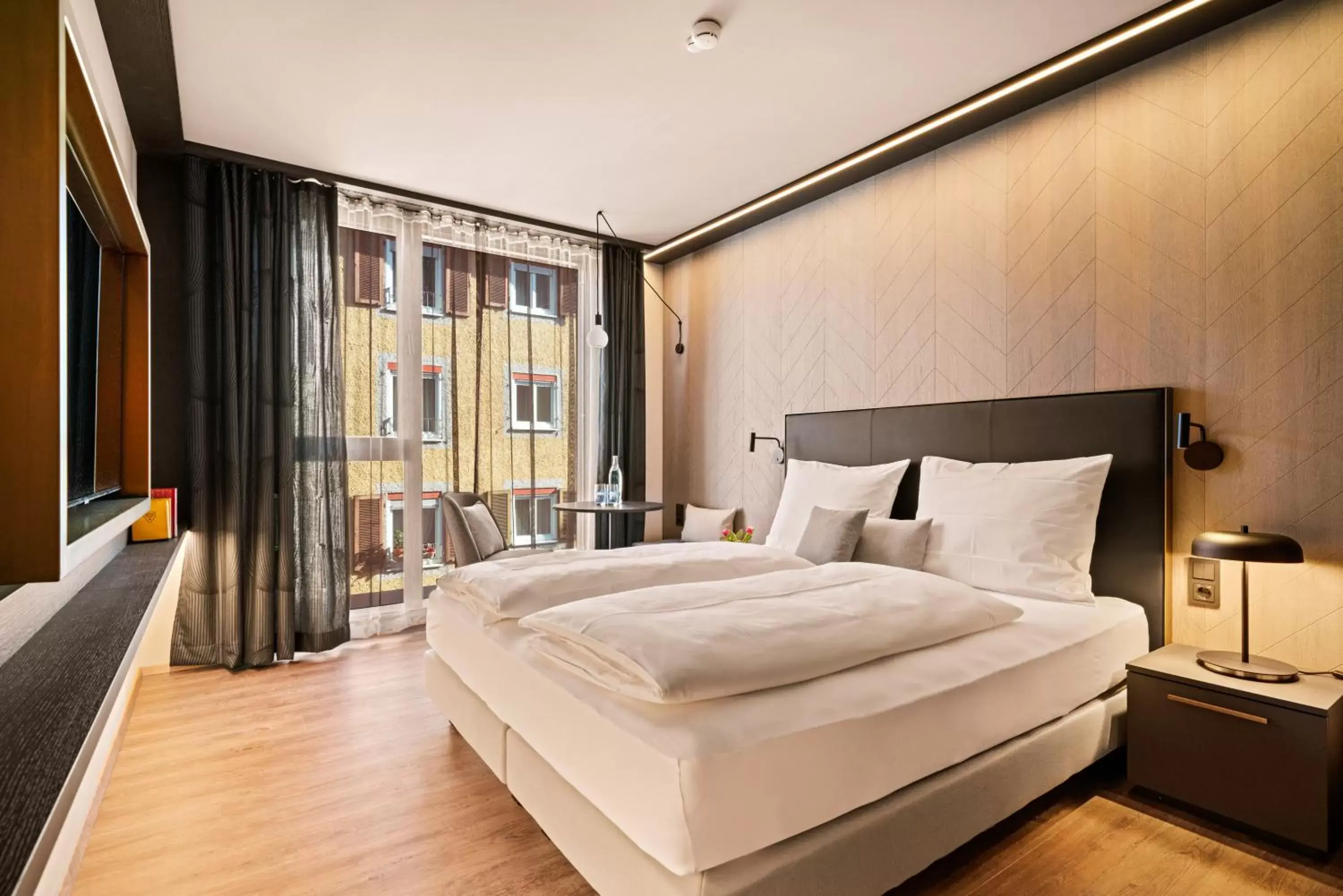 Standard Double Room in Lukullum Standard Double Room in Lukullum