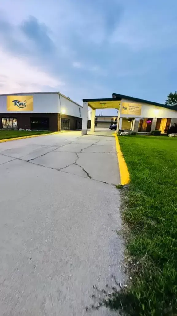 Travel Inn & Suites Travel Inn & Suites