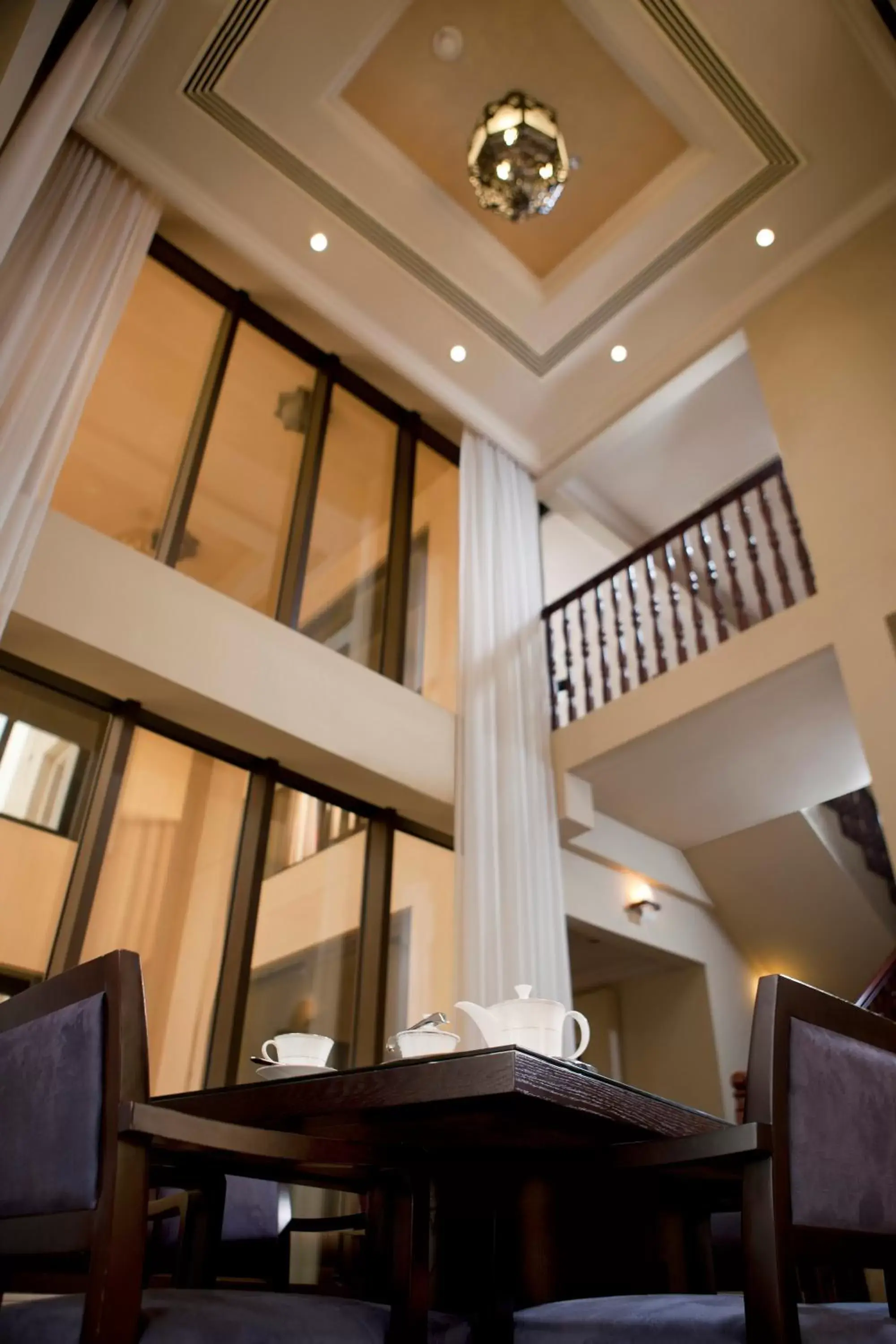 One Bedroom Duplex Apartment in Arjaan by Rotana - Dubai Media City One Bedroom Duplex Apartment in Arjaan by Rotana - Dubai Media City