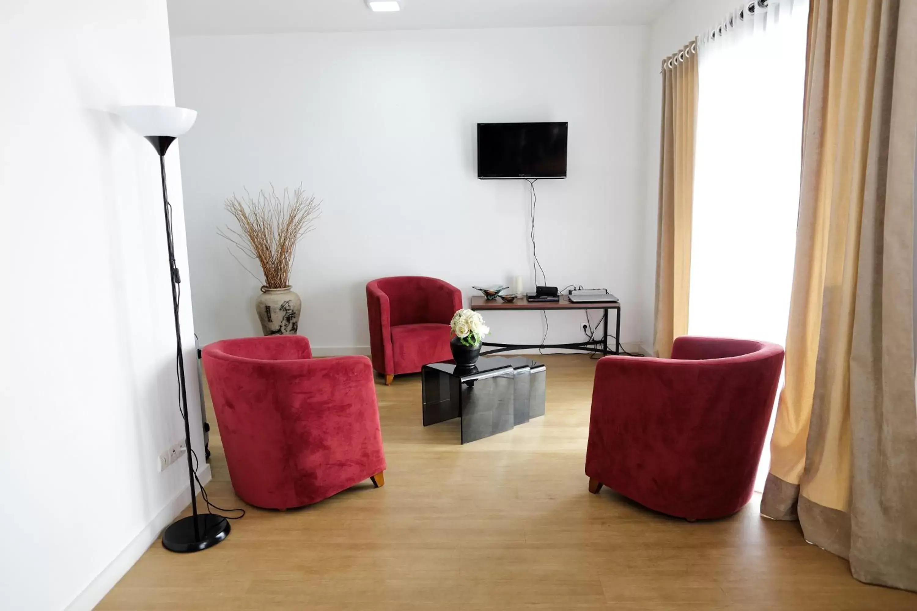 Family Suite with Balcony in Atlantis Family Suite with Balcony in Atlantis