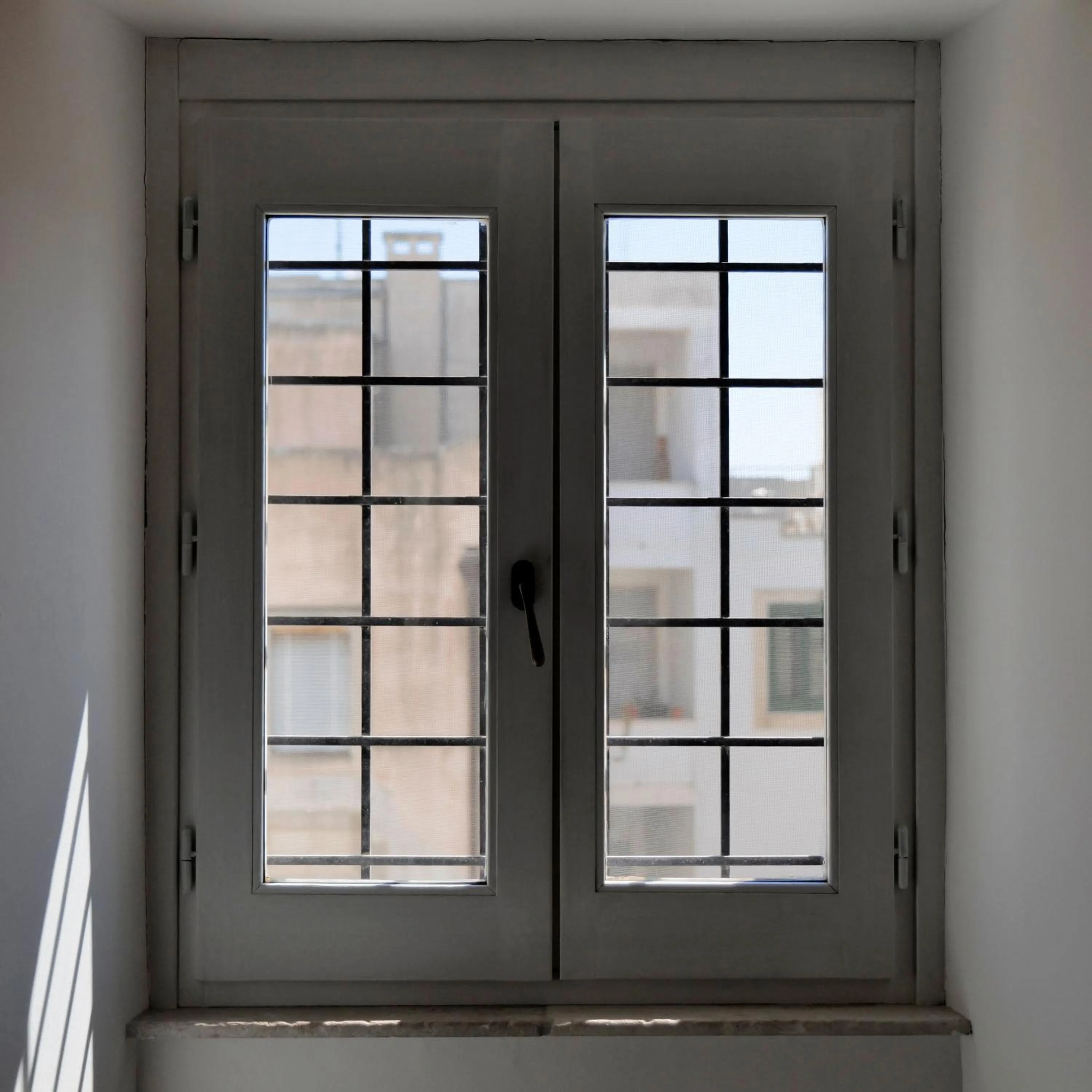 Decorative detail in Dimora San Giuseppe Hotel & SPA