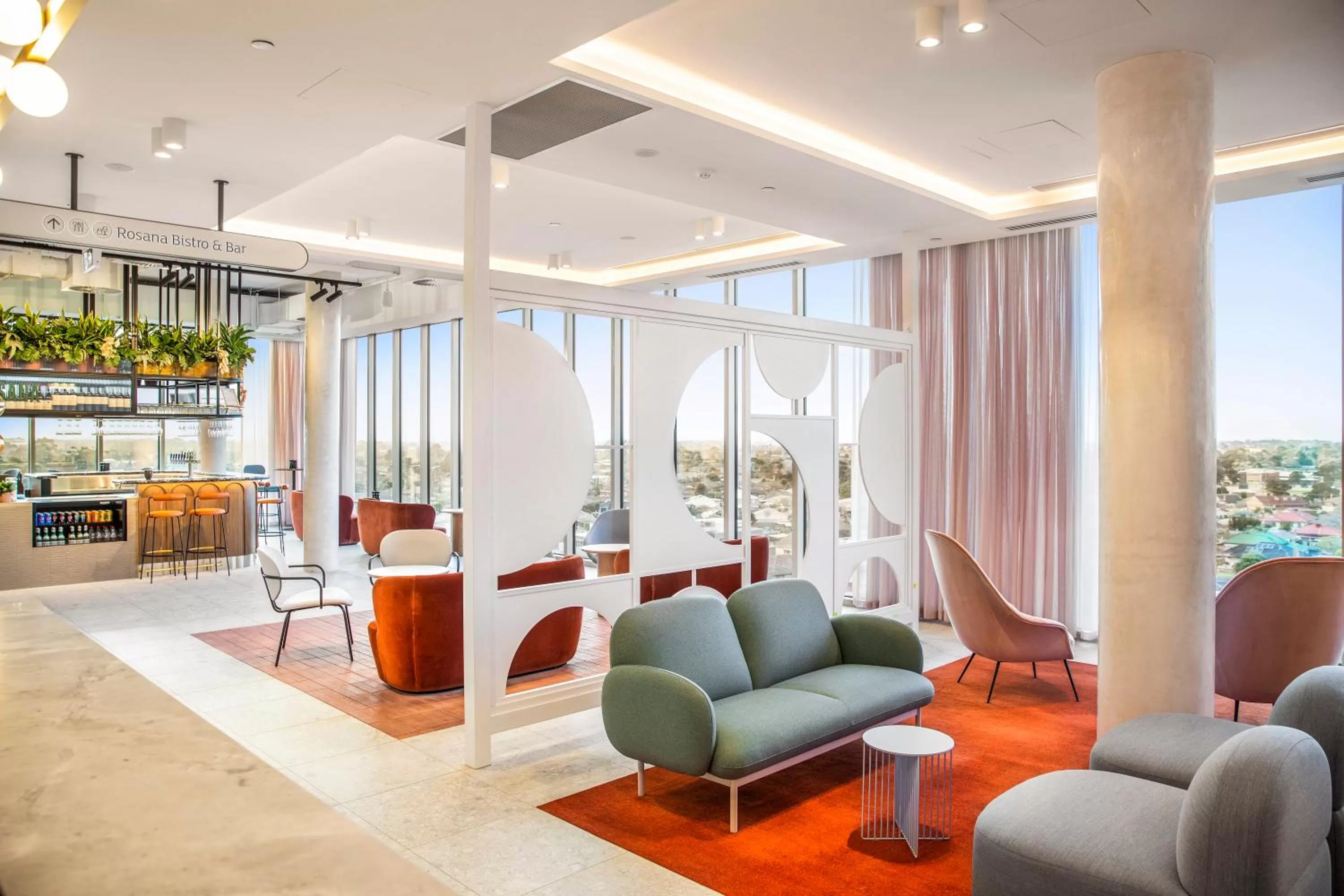 Property building in Holiday Inn Werribee by IHG