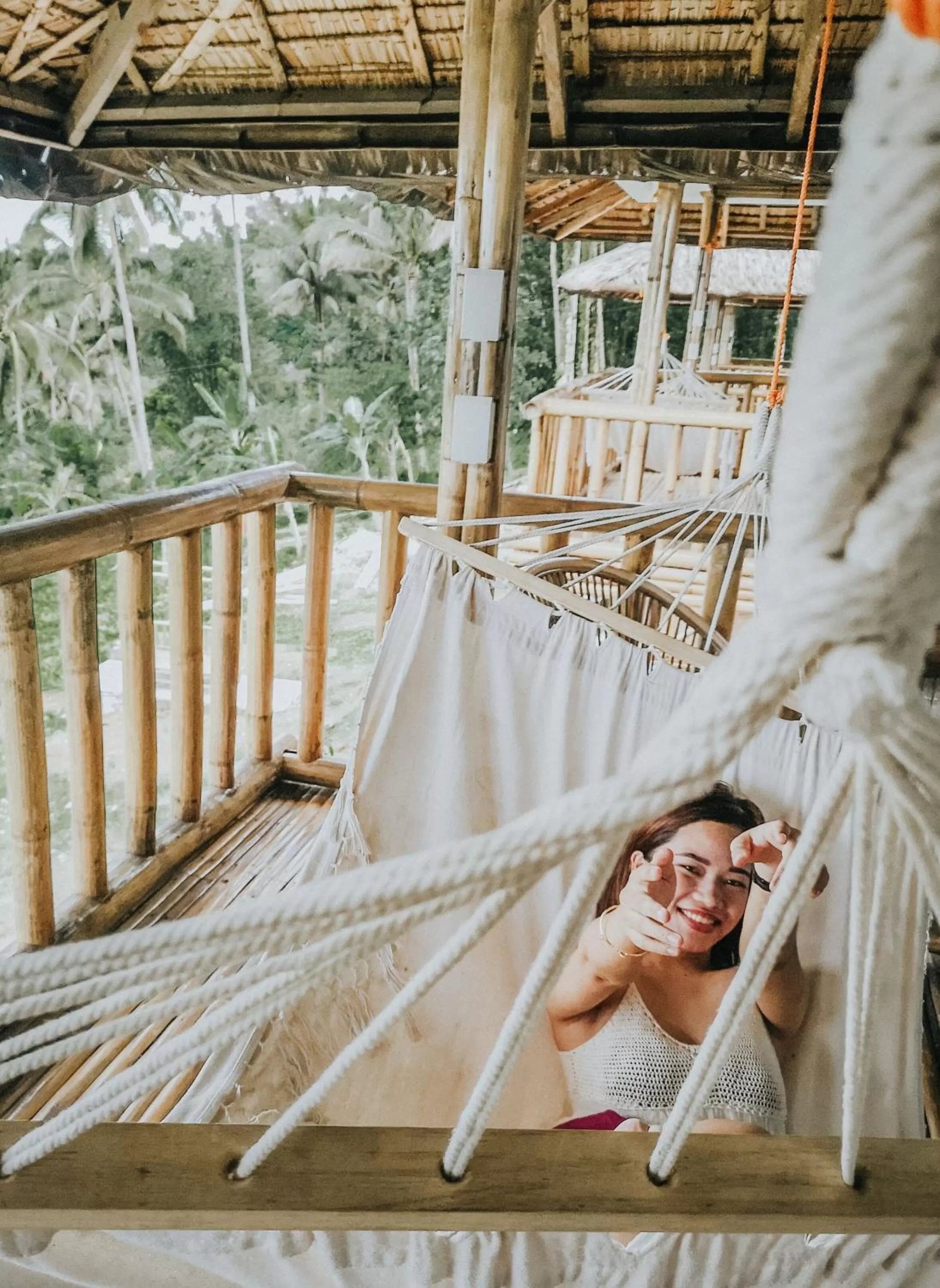 People in Bintana sa Paraiso Binunsaran