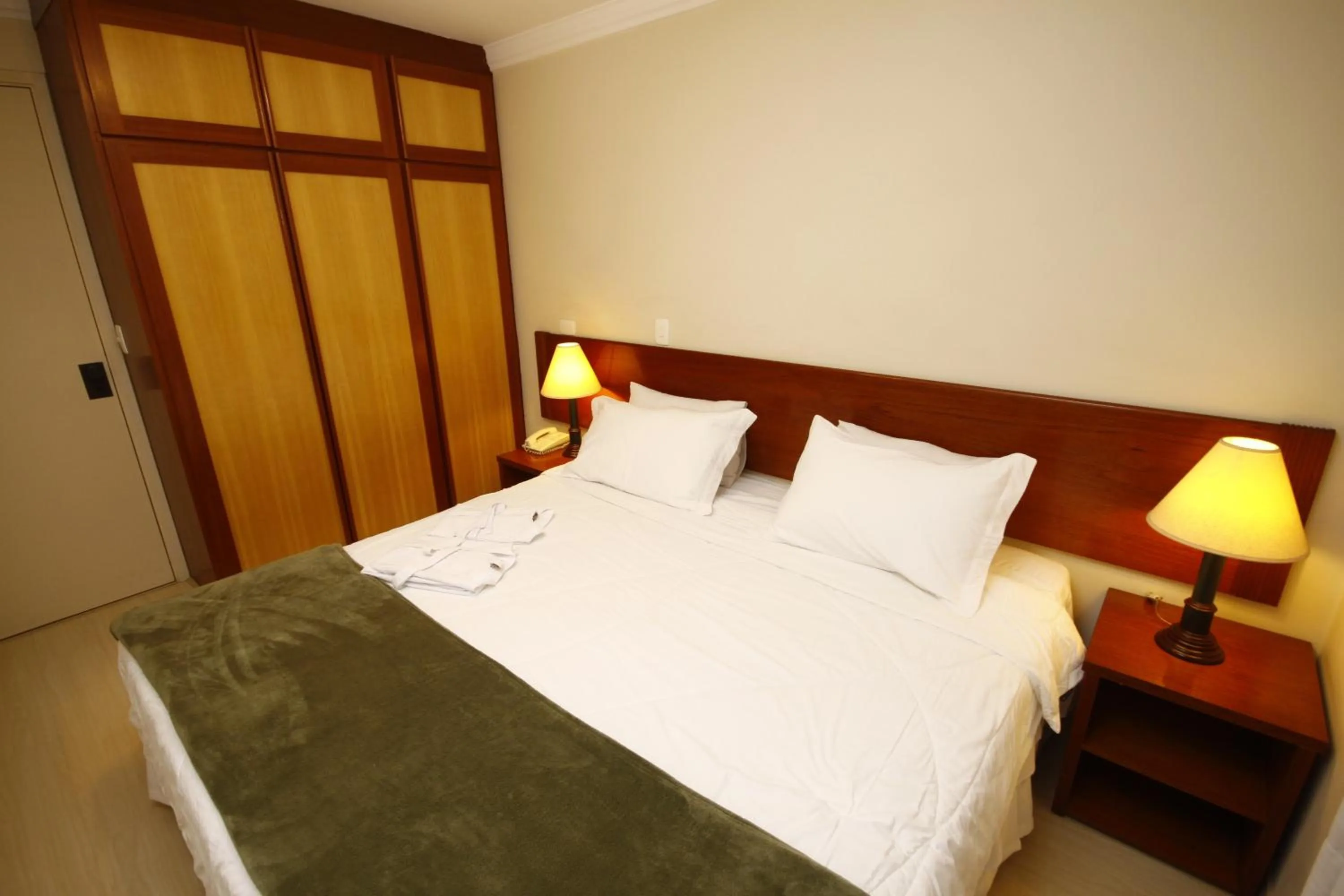 Bed in London Class Hotéis